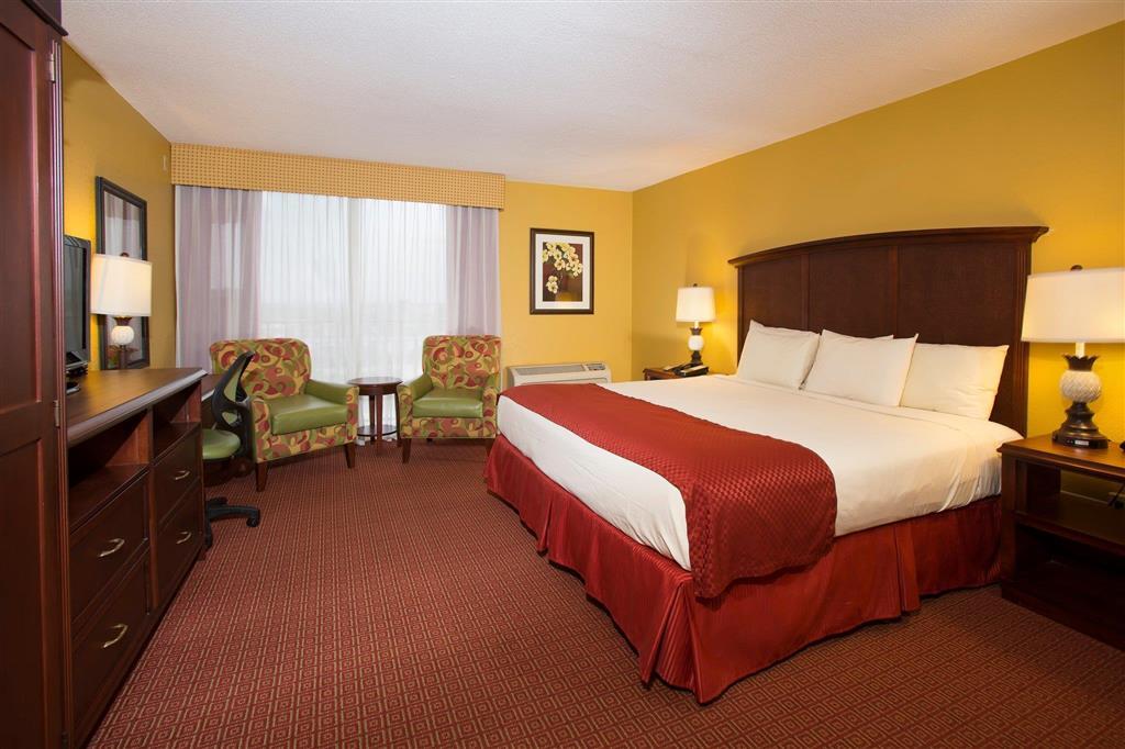 Rosen Closest To Universal 3* Orlando