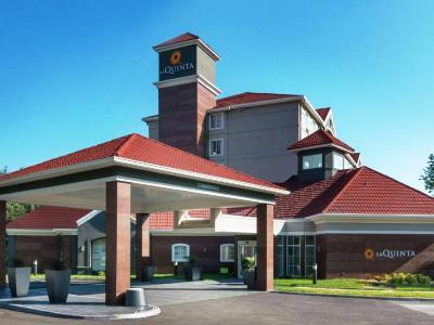 La Quinta By Wyndham Orlando Ucf Hotel 3*