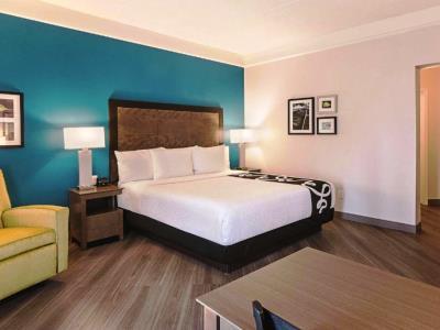 La Quinta By Wyndham Orlando Ucf 3* Alafaya