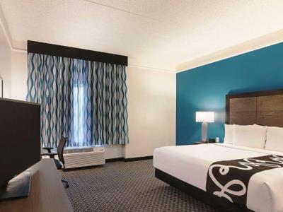 La Quinta By Wyndham Orlando Ucf Hotel