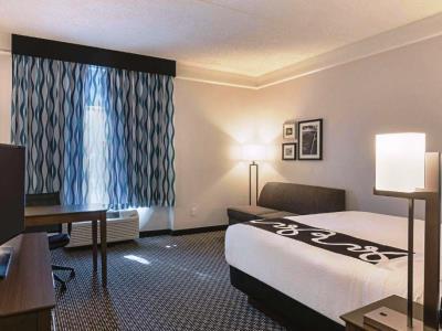 La Quinta By Wyndham Orlando Ucf 3* Alafaya