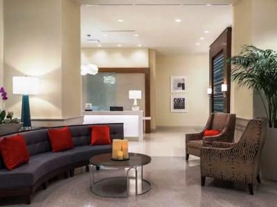 Hilton Garden Miami Dolphin Mall 3* Sweetwater