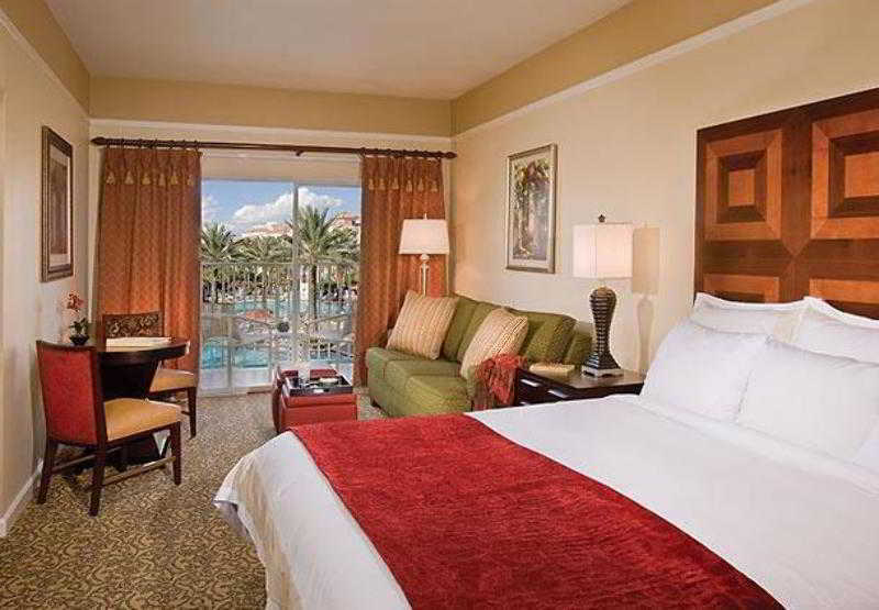 Marriott's Grande Vista Hotel Williamsburg