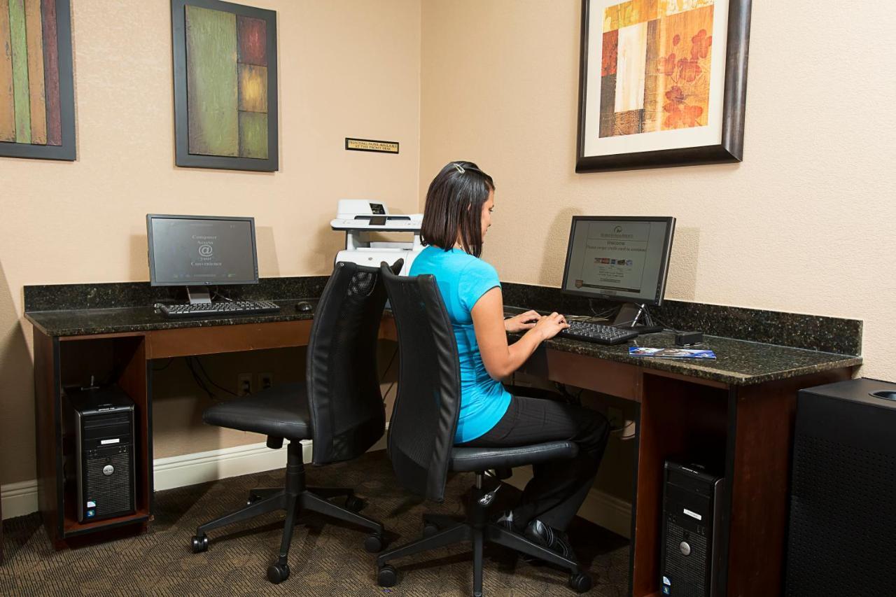 Rosen Closest To Universal Hotel Orlando
