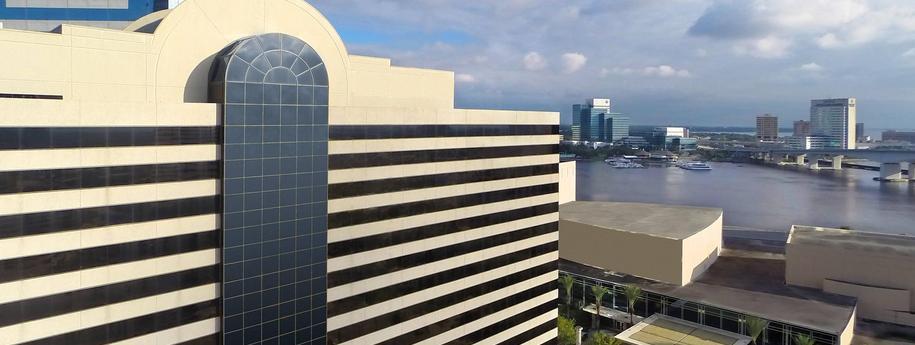 Marriott Downtown Jacksonville