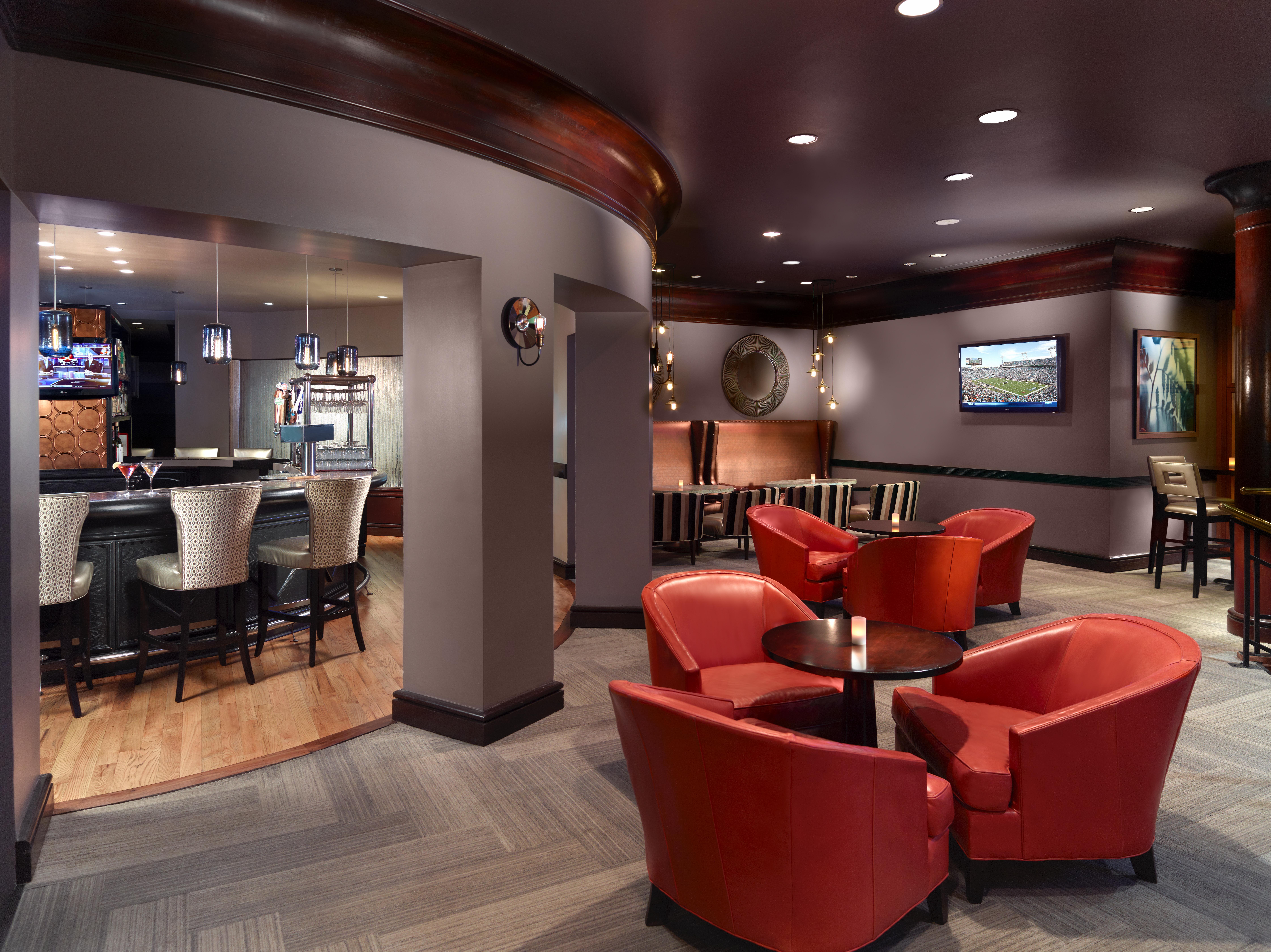 Hotel Marriott Downtown Jacksonville