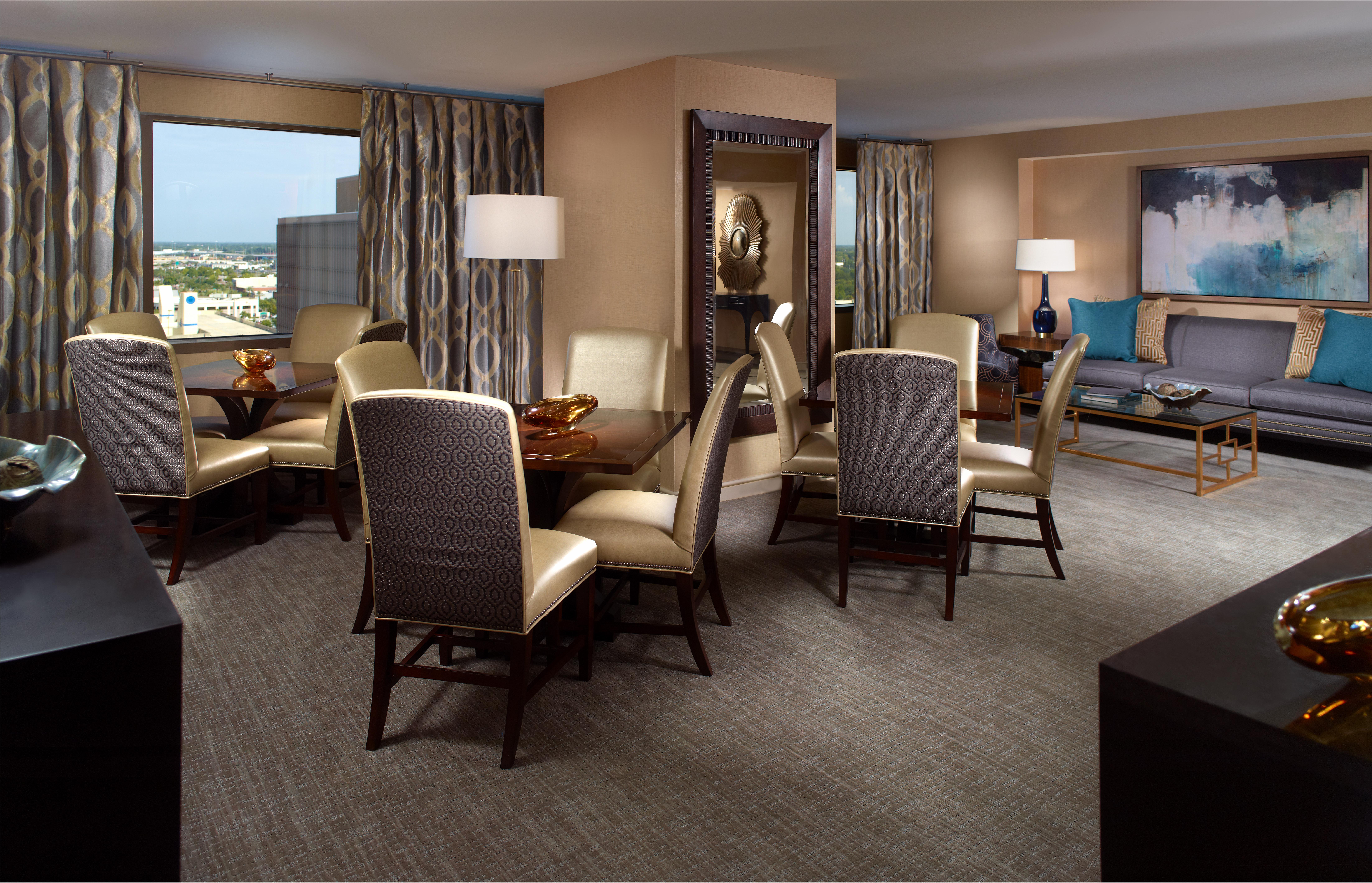 Marriott Downtown