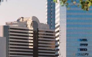 Marriott Downtown Hotel Jacksonville