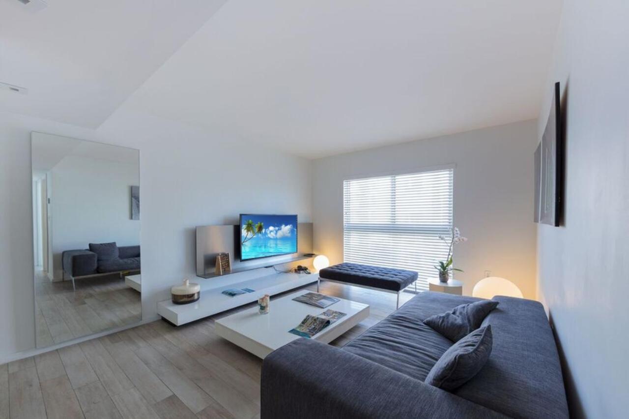 Haus Contemporary Aparthotel