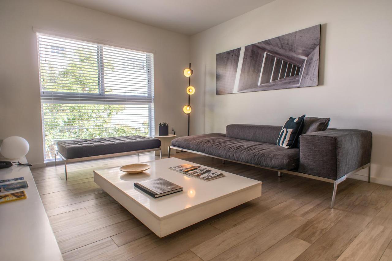 Haus Contemporary Aparthotel 4*