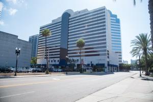 Marriott Downtown Jacksonville