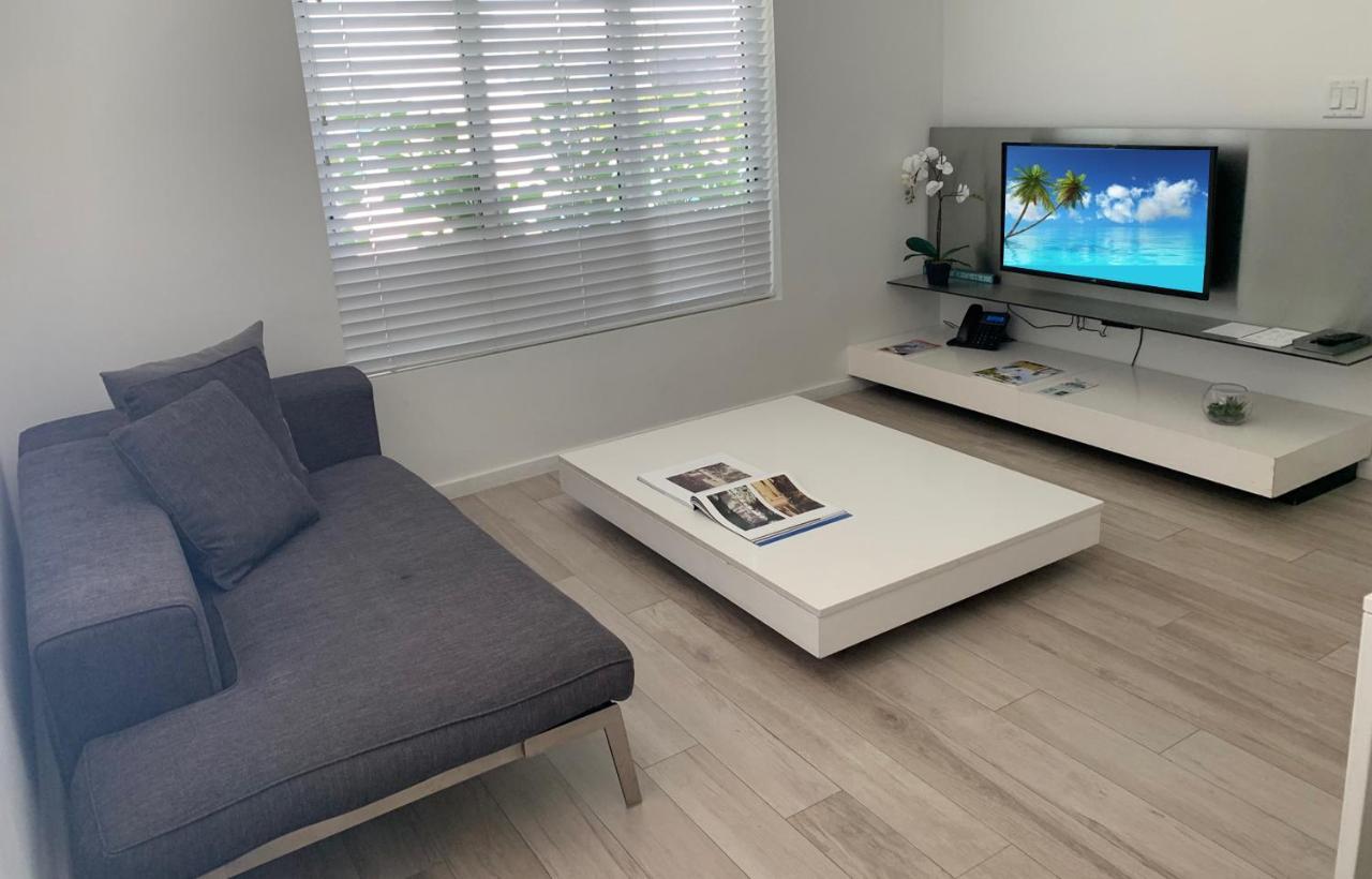 Haus Contemporary Aparthotel