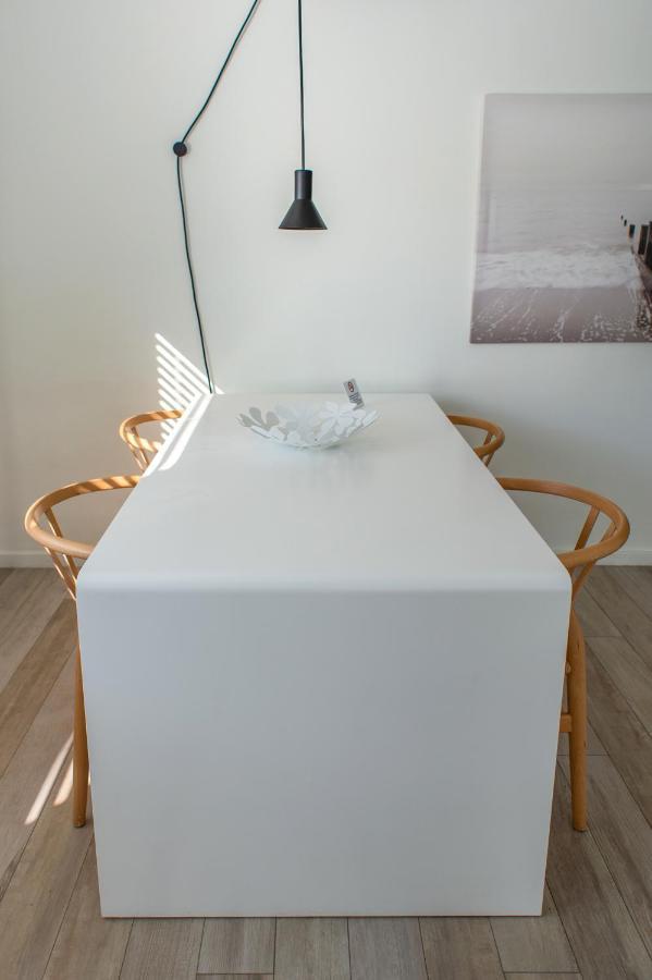 Aparthotel Haus Contemporary