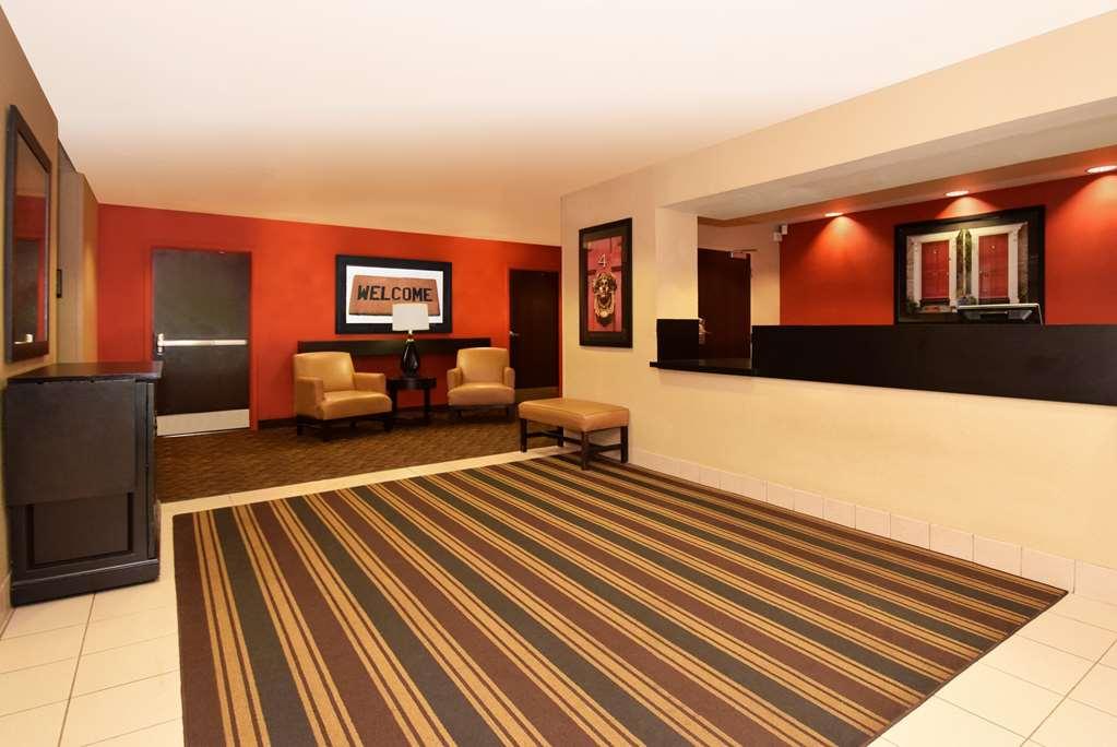 Extended Stay America Suites - Orlando - Orlando Theme Parks - Vineland Rd Hotel