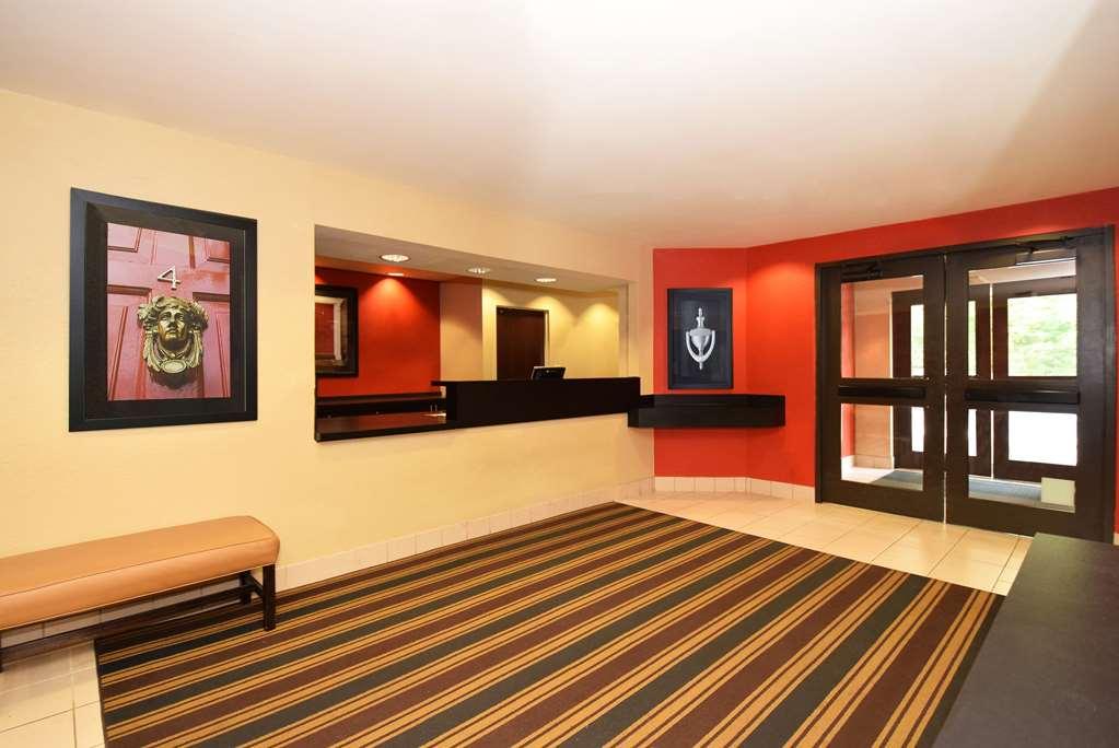 Extended Stay America Suites - Orlando - Orlando Theme Parks - Vineland Rd Hotel 2*