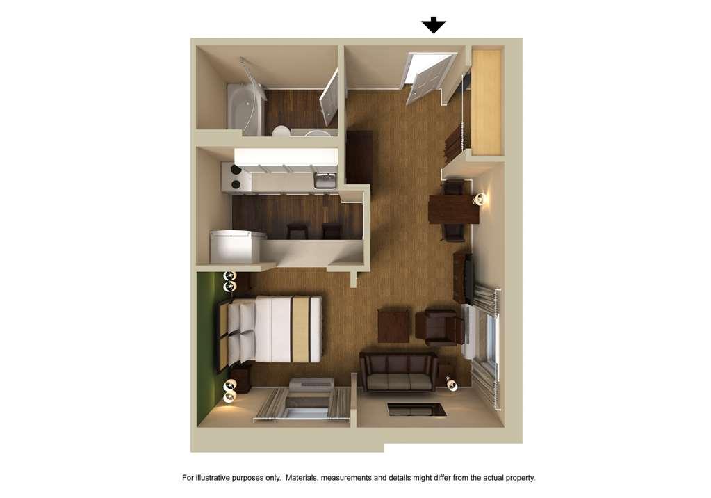 Extended Stay America Suites - Orlando - Orlando Theme Parks - Vineland Rd Orlando