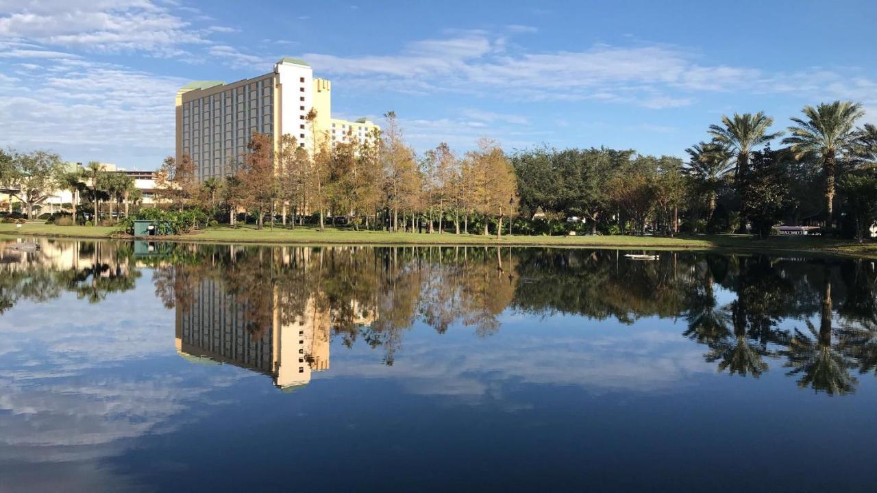 Rosen Plaza Orlando Convention Center Williamsburg