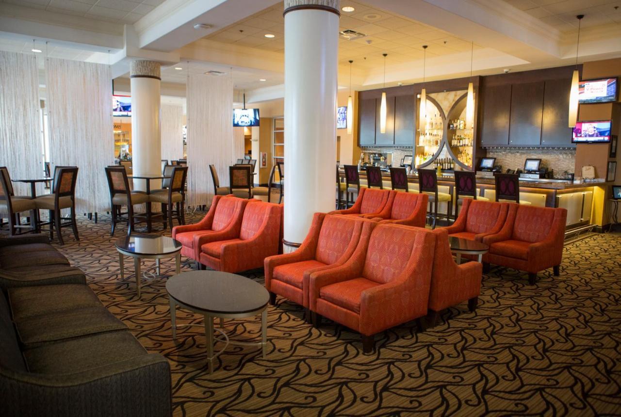 Rosen Plaza Orlando Convention Center Williamsburg