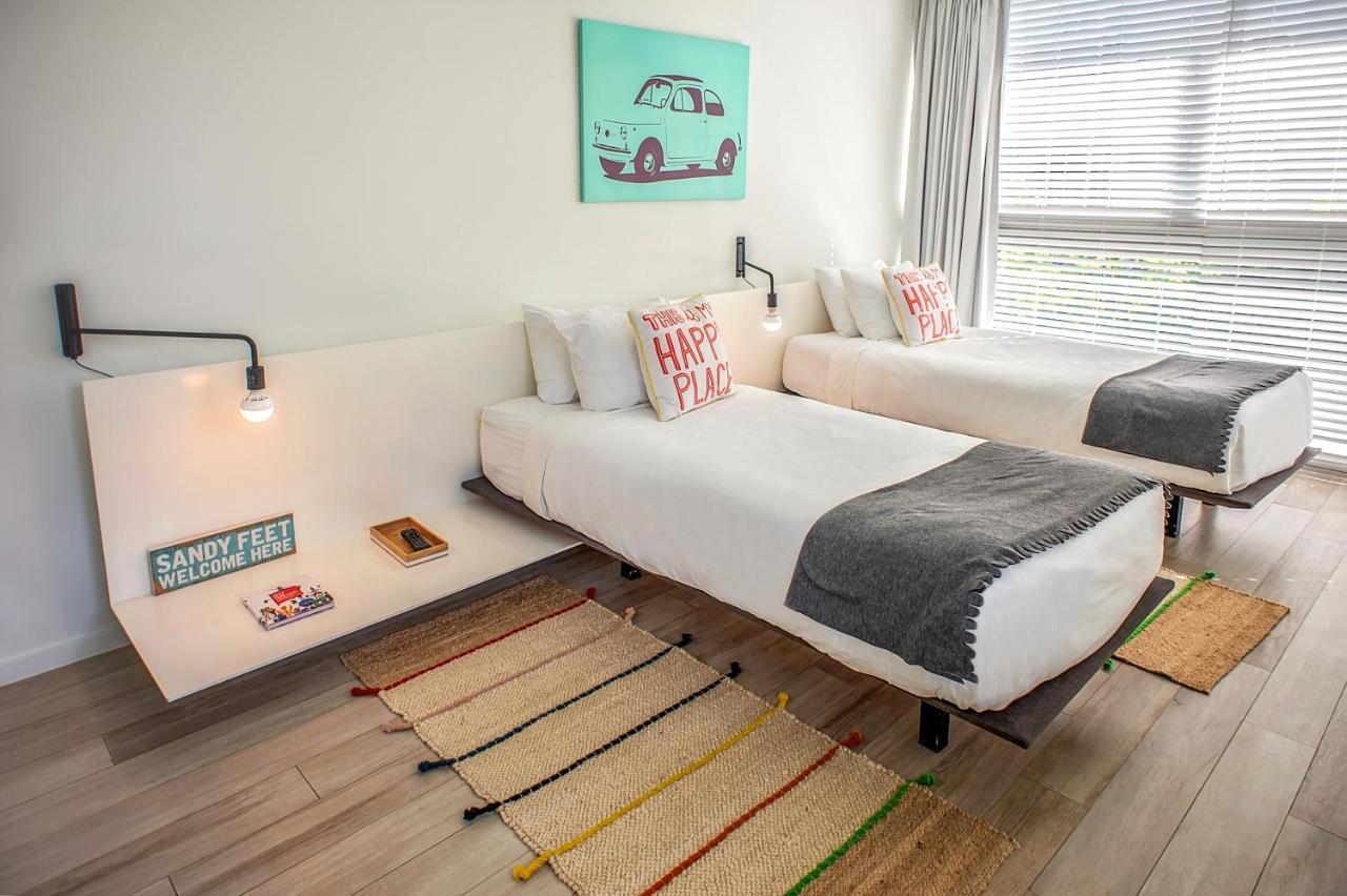 Haus Contemporary 4*