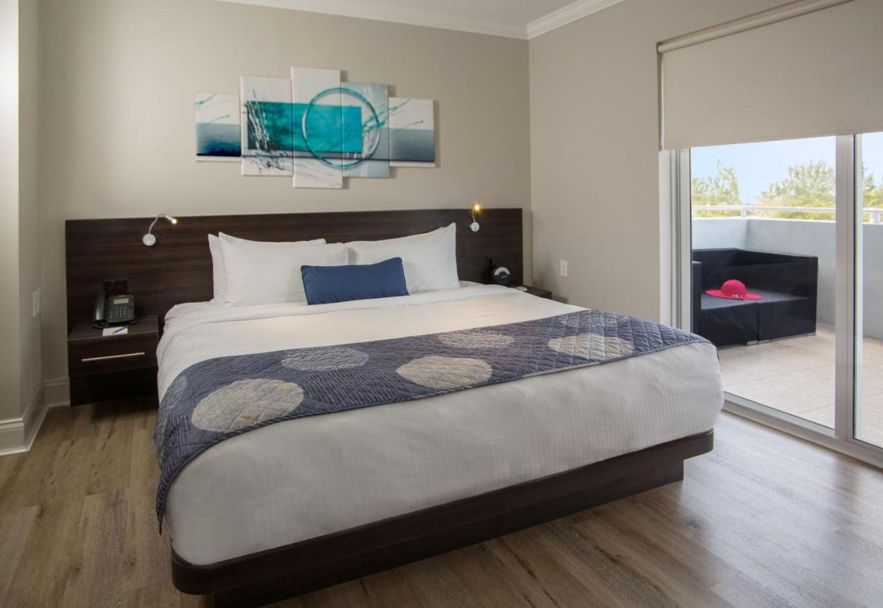 Nuvo - Miami Doral 4* Sweetwater