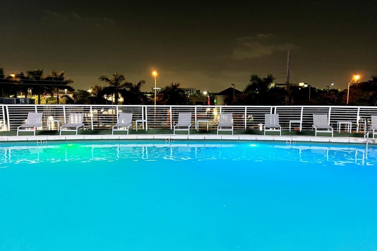 Hotel Nuvo - Miami Doral