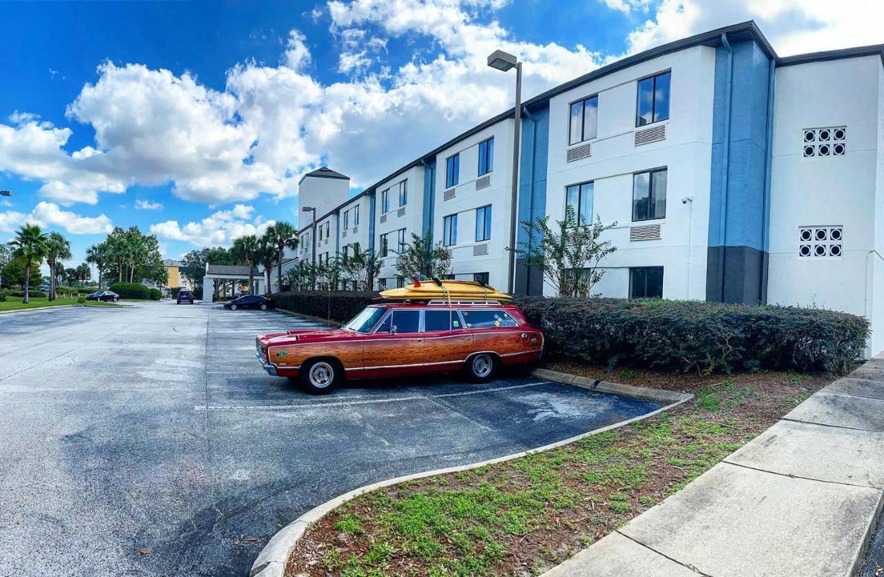 Destiny Palms Maingate West Kissimmee