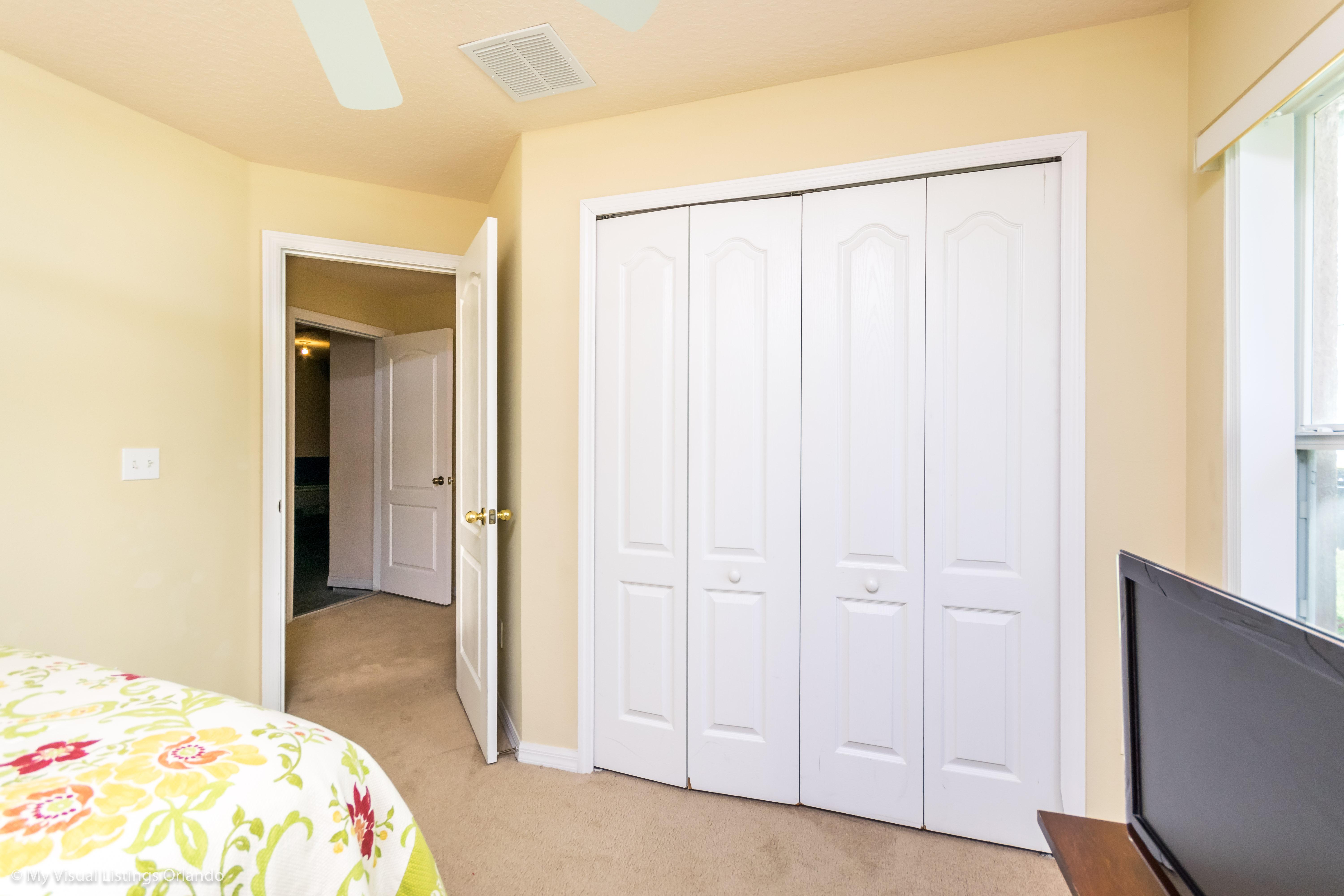 Villa Area Standard Homes *