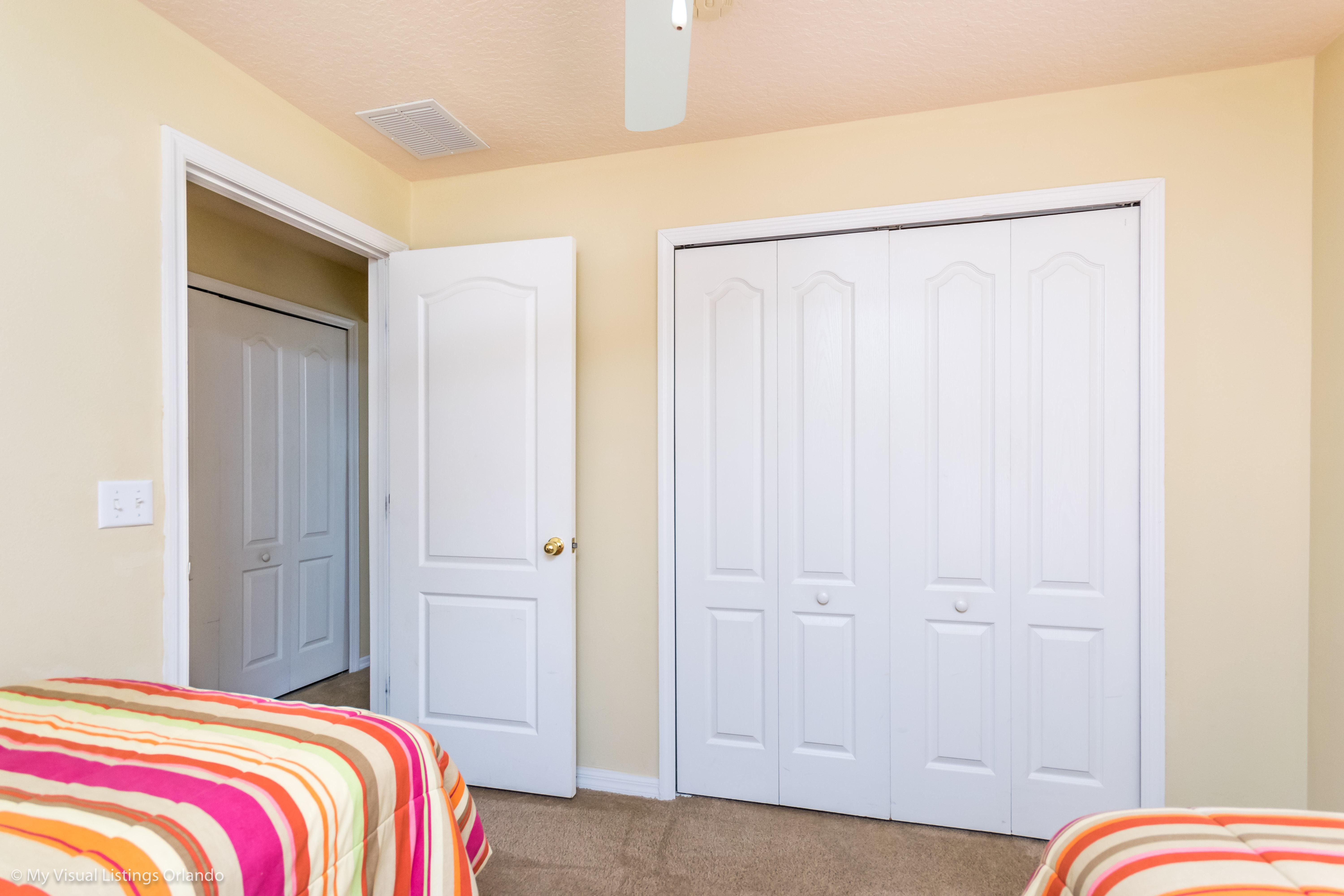 Villa Area Standard Homes Kissimmee