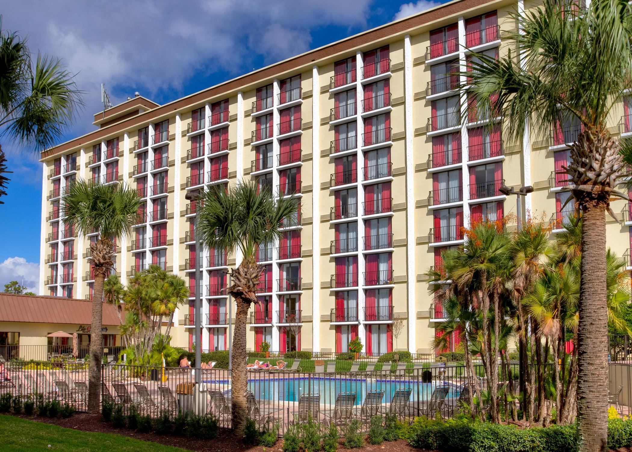 Rosen Closest To Universal Hotel 3*