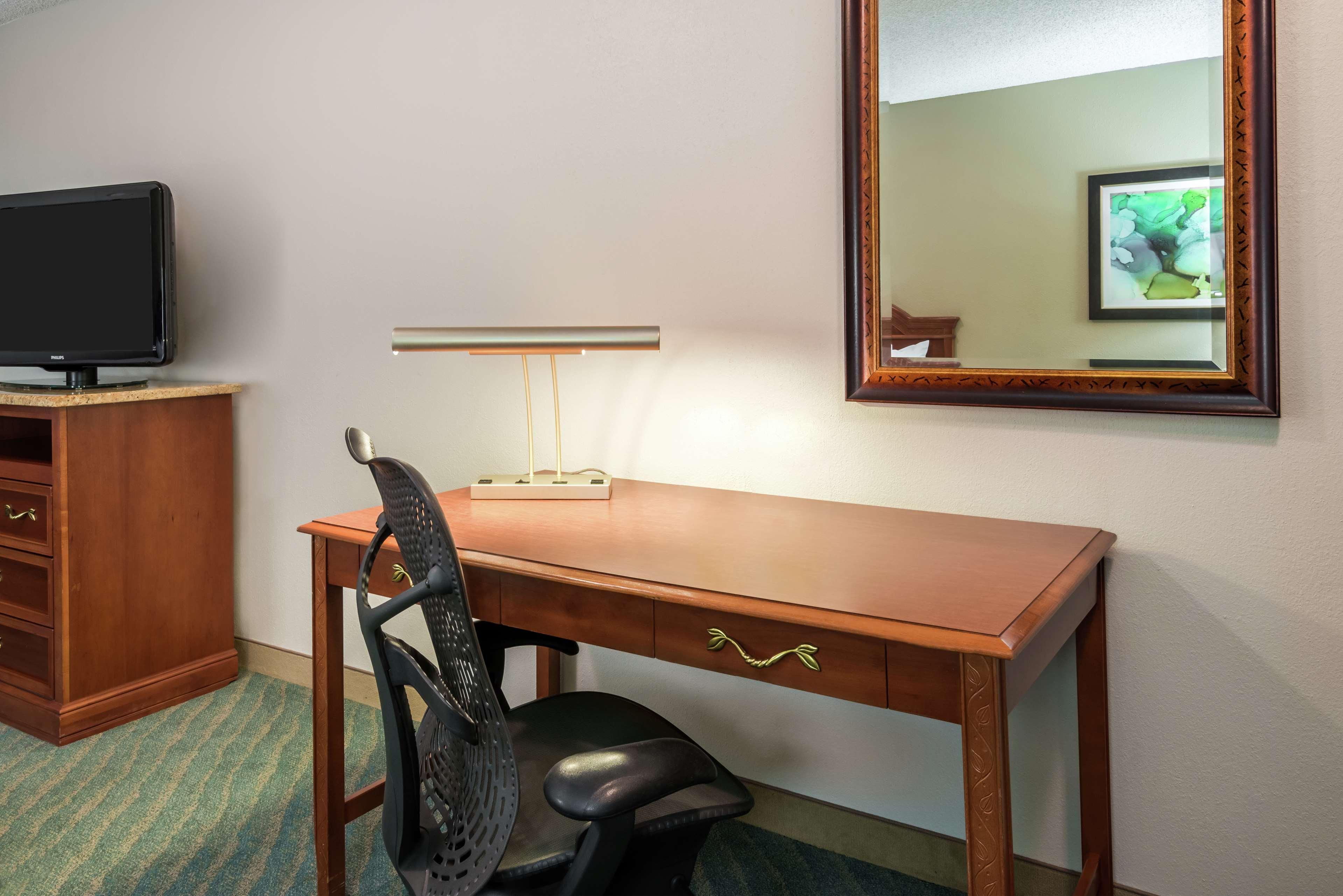 Hilton Garden International Drive North Hotel 3*