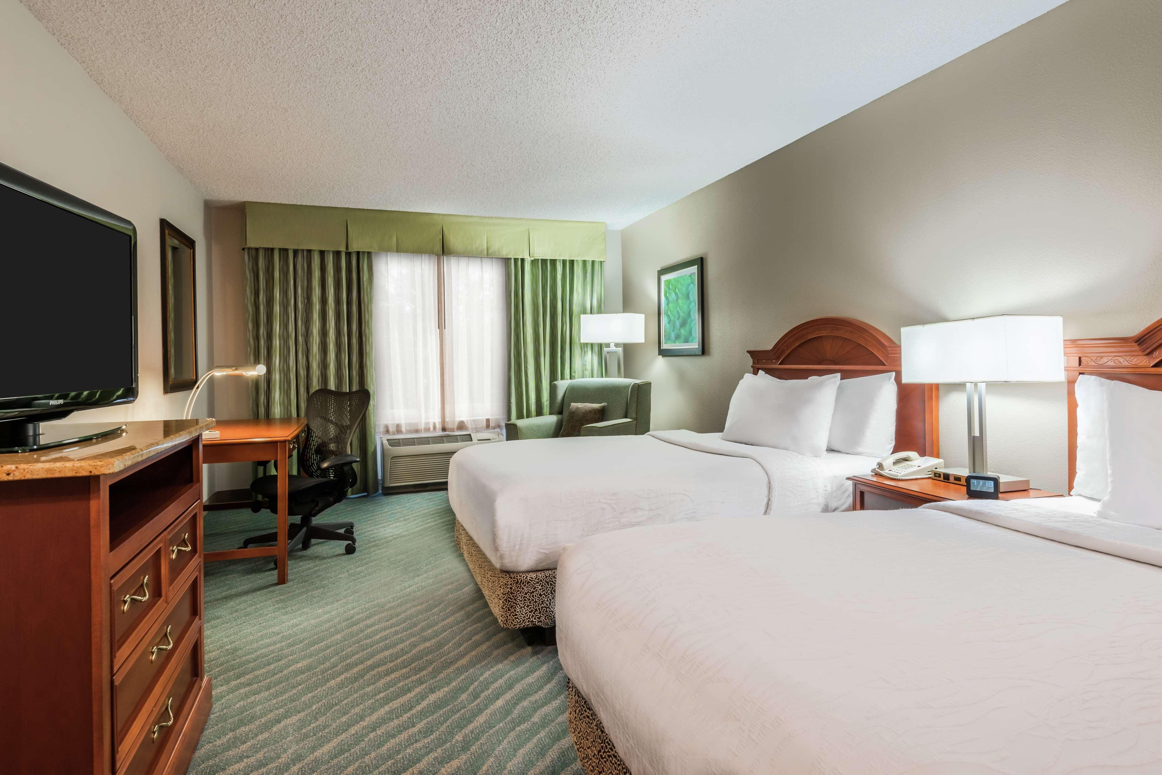 Hotel Hilton Garden International Drive North