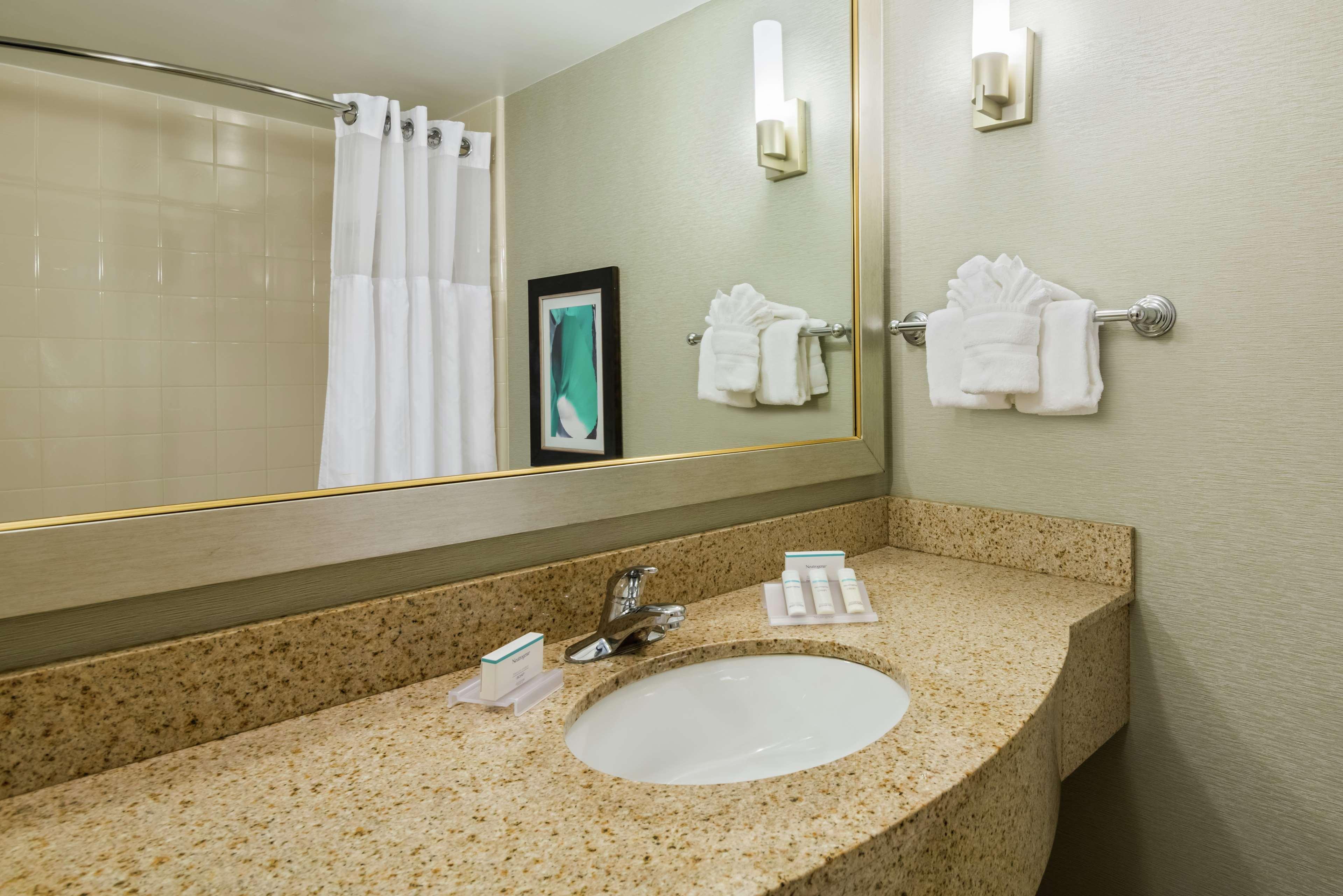 Hotel Hilton Garden International Drive North