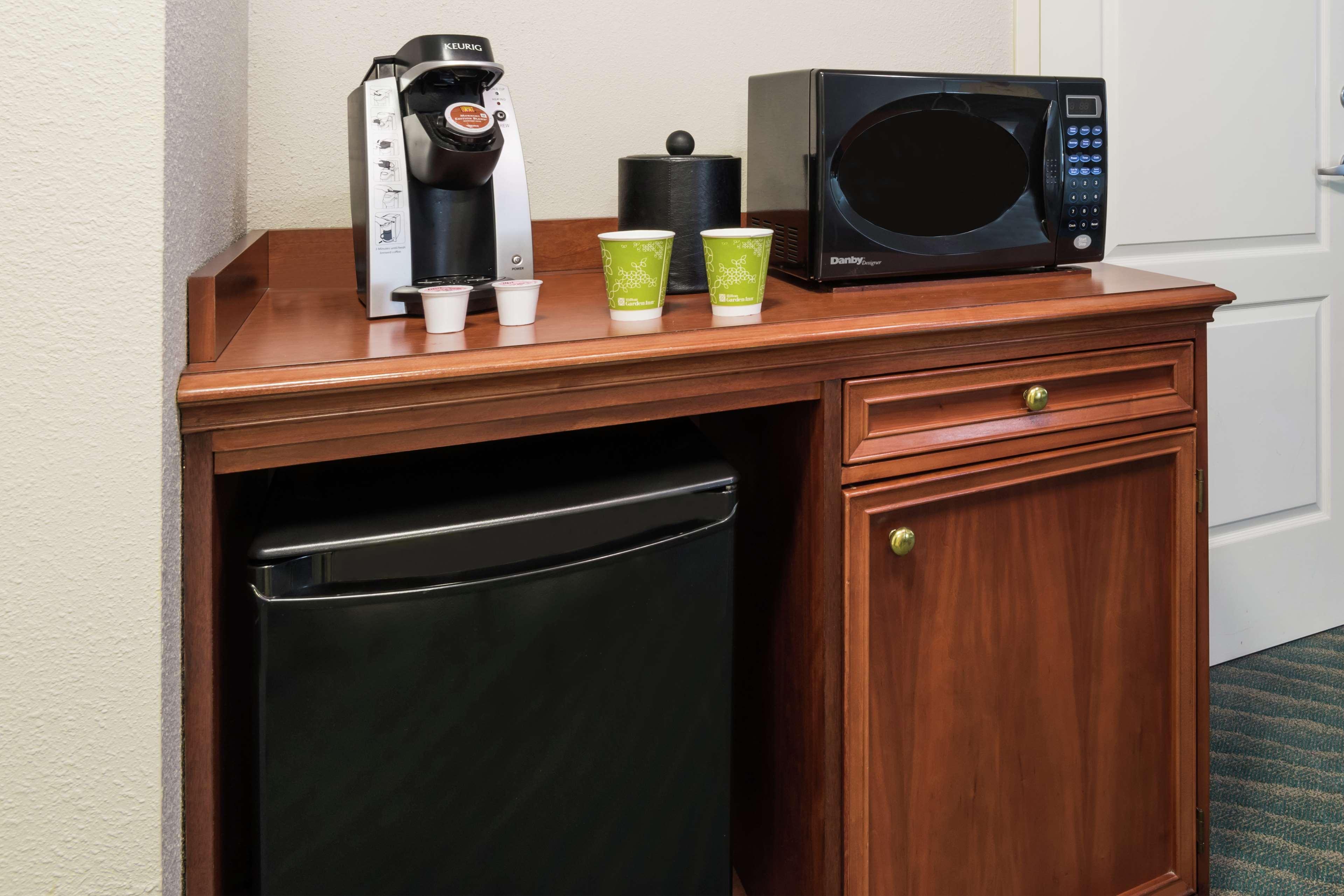 Hilton Garden International Drive North 3*