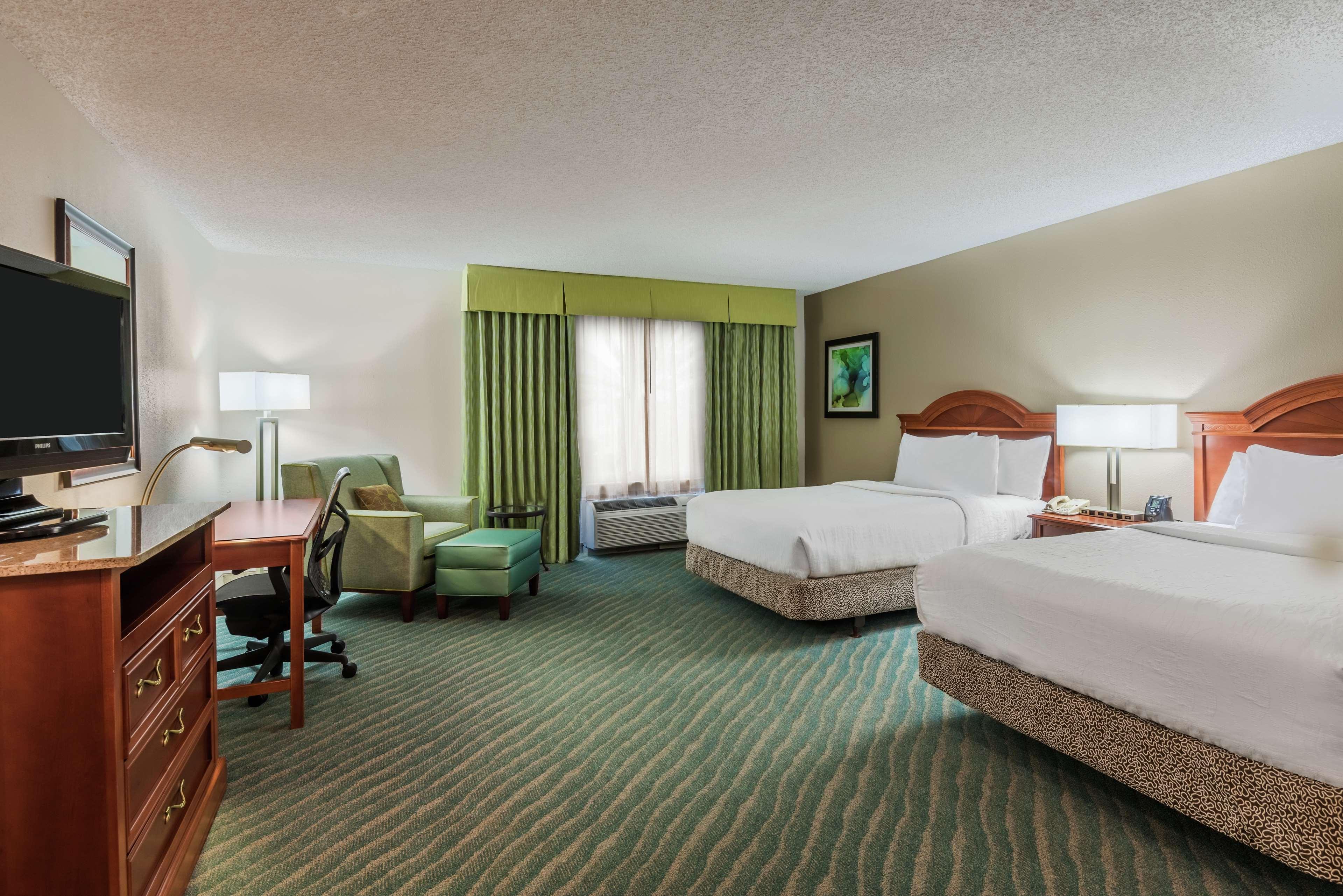 Hotel Hilton Garden International Drive North 3*