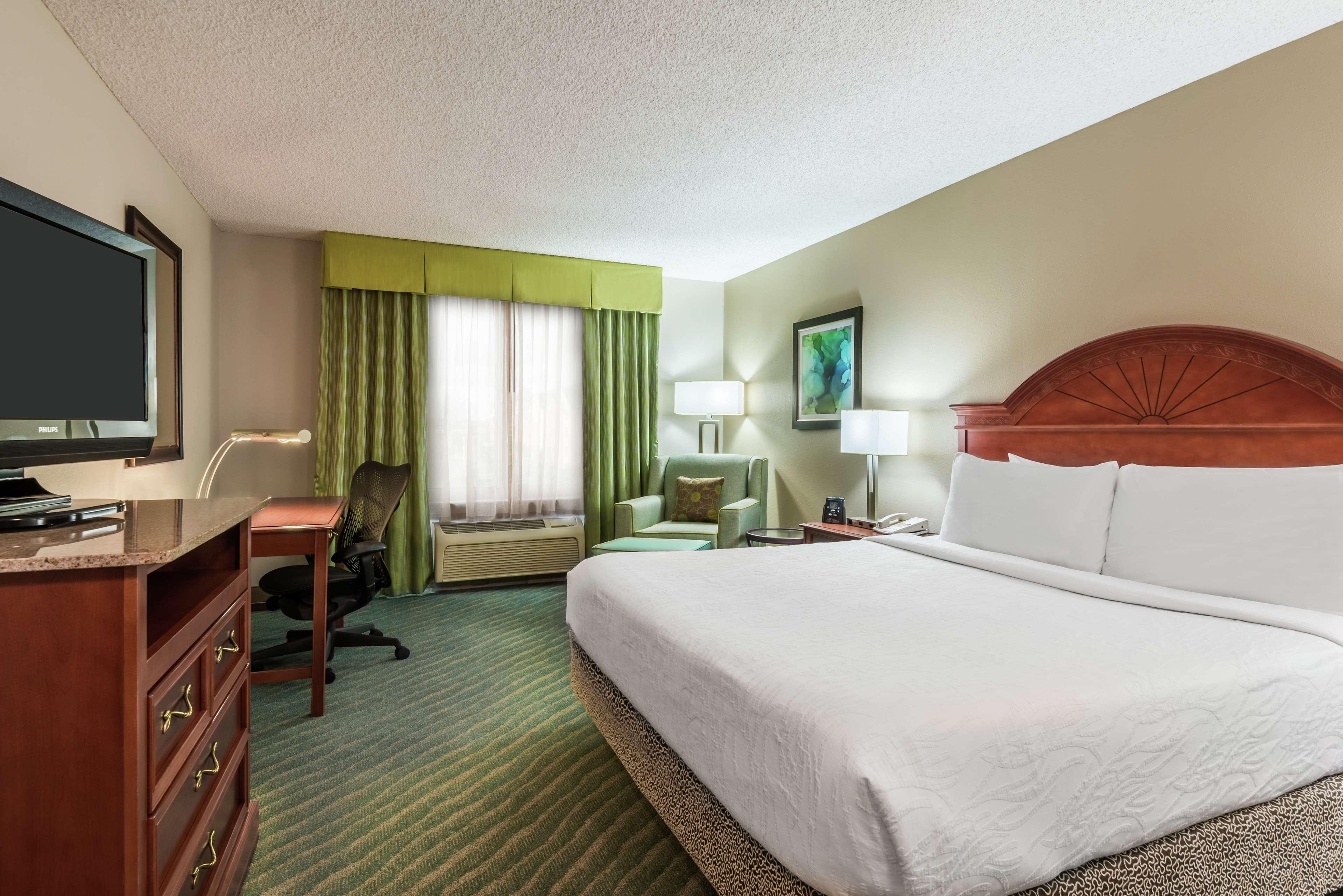 Hilton Garden International Drive North Hotel 3*