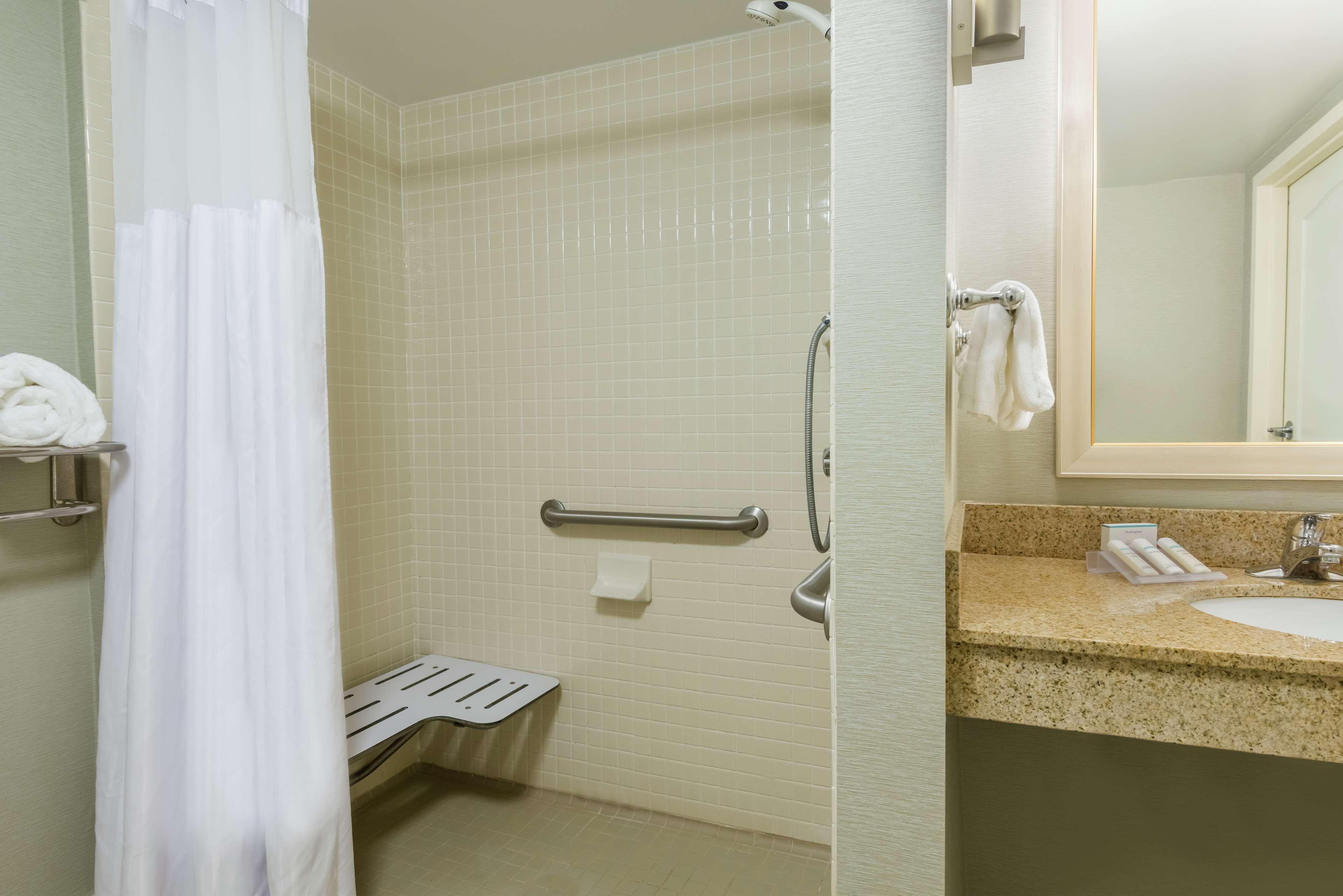Hilton Garden International Drive North Hotel
