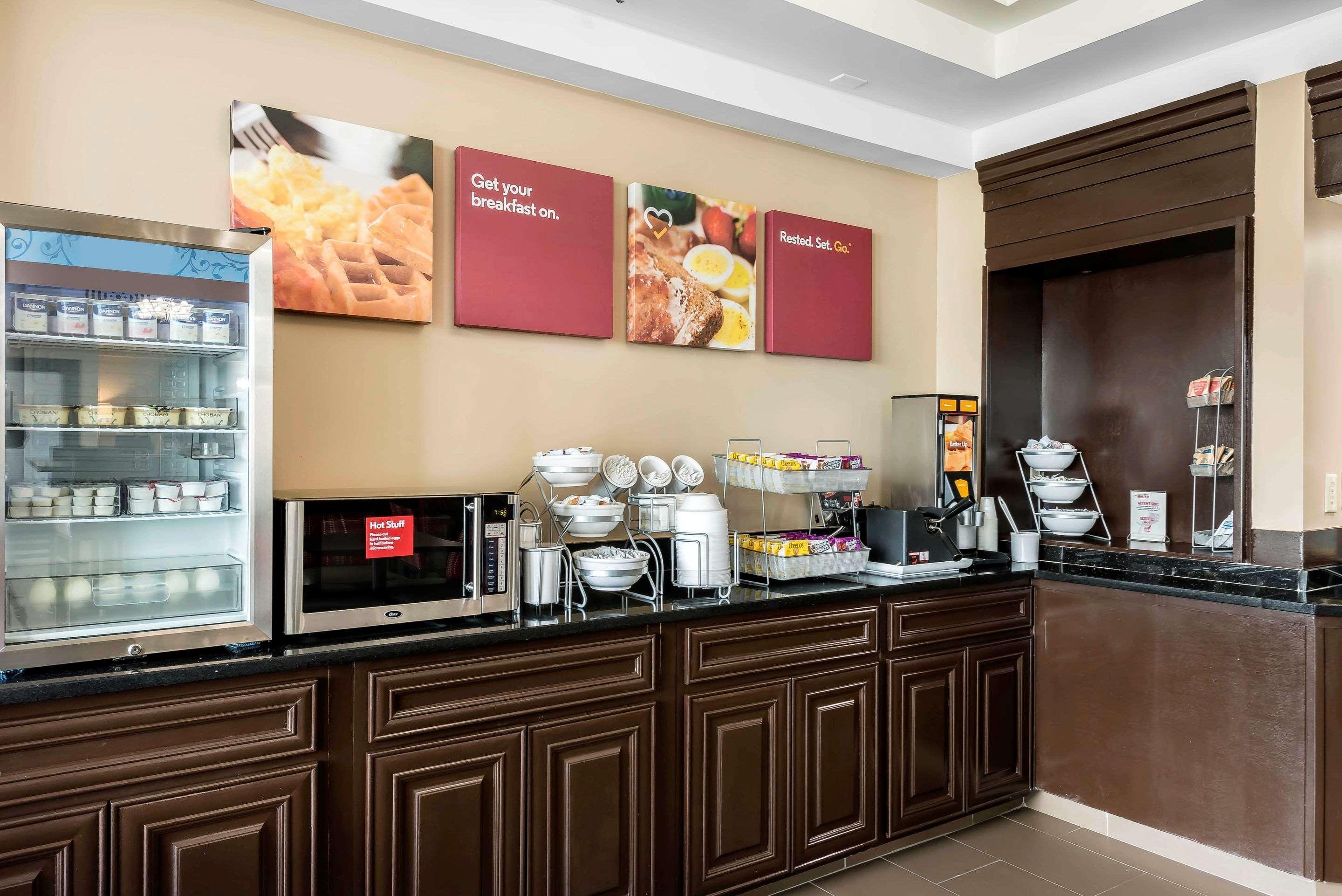 Hotel Comfort Baymeadows Near Butler Blvd 3*
