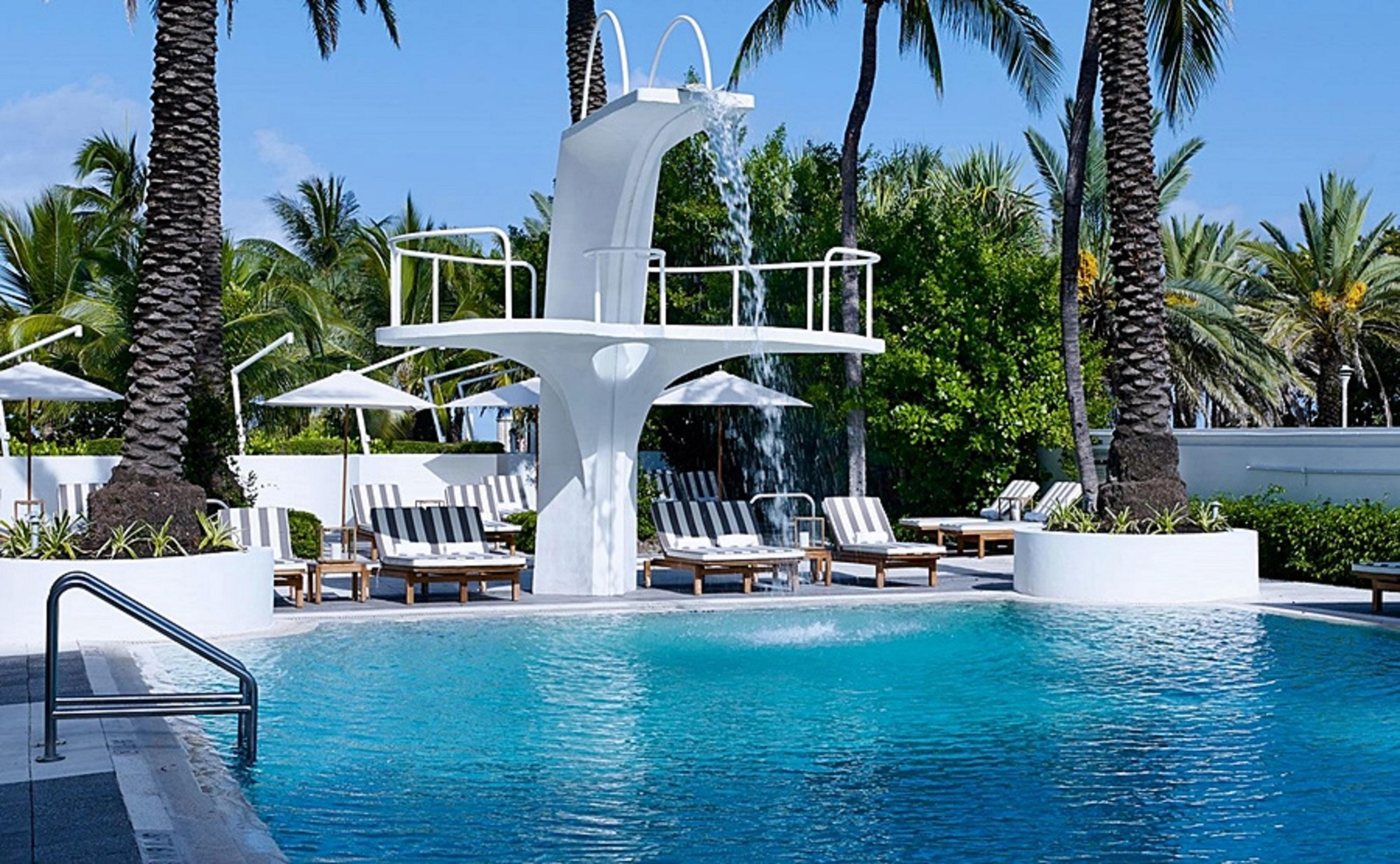 The Shelborne By Proper Resort 5*