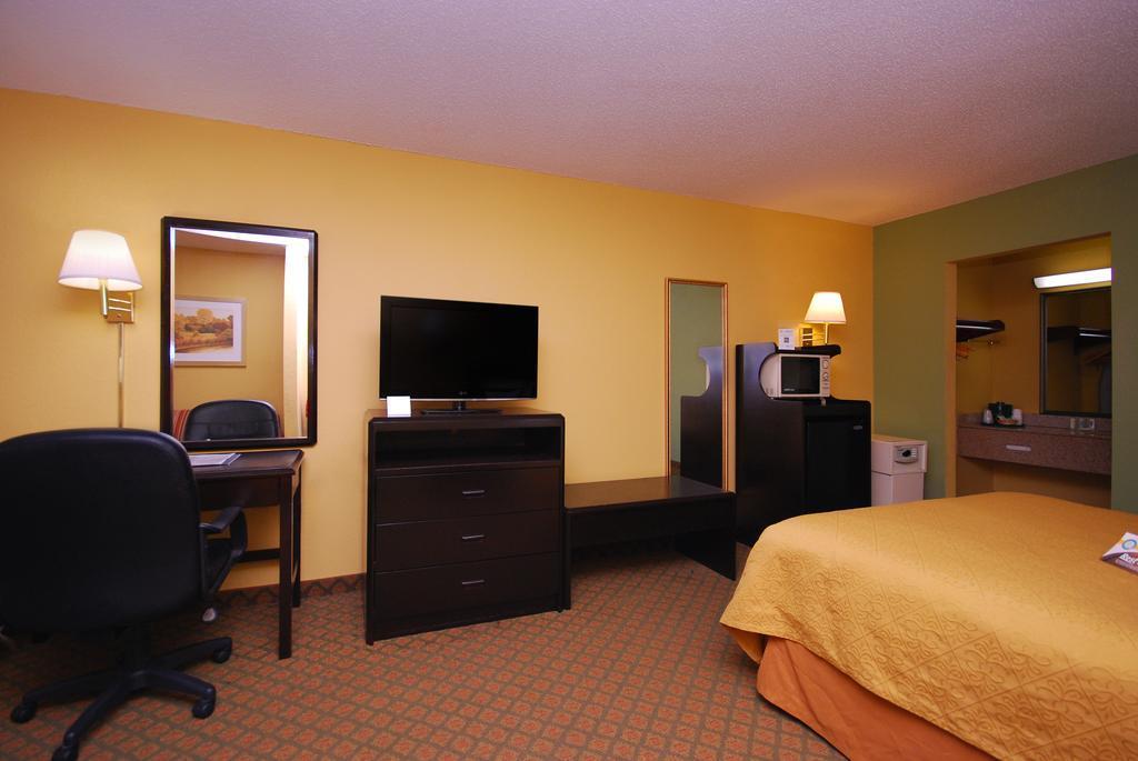 Hotel Quality & Airport