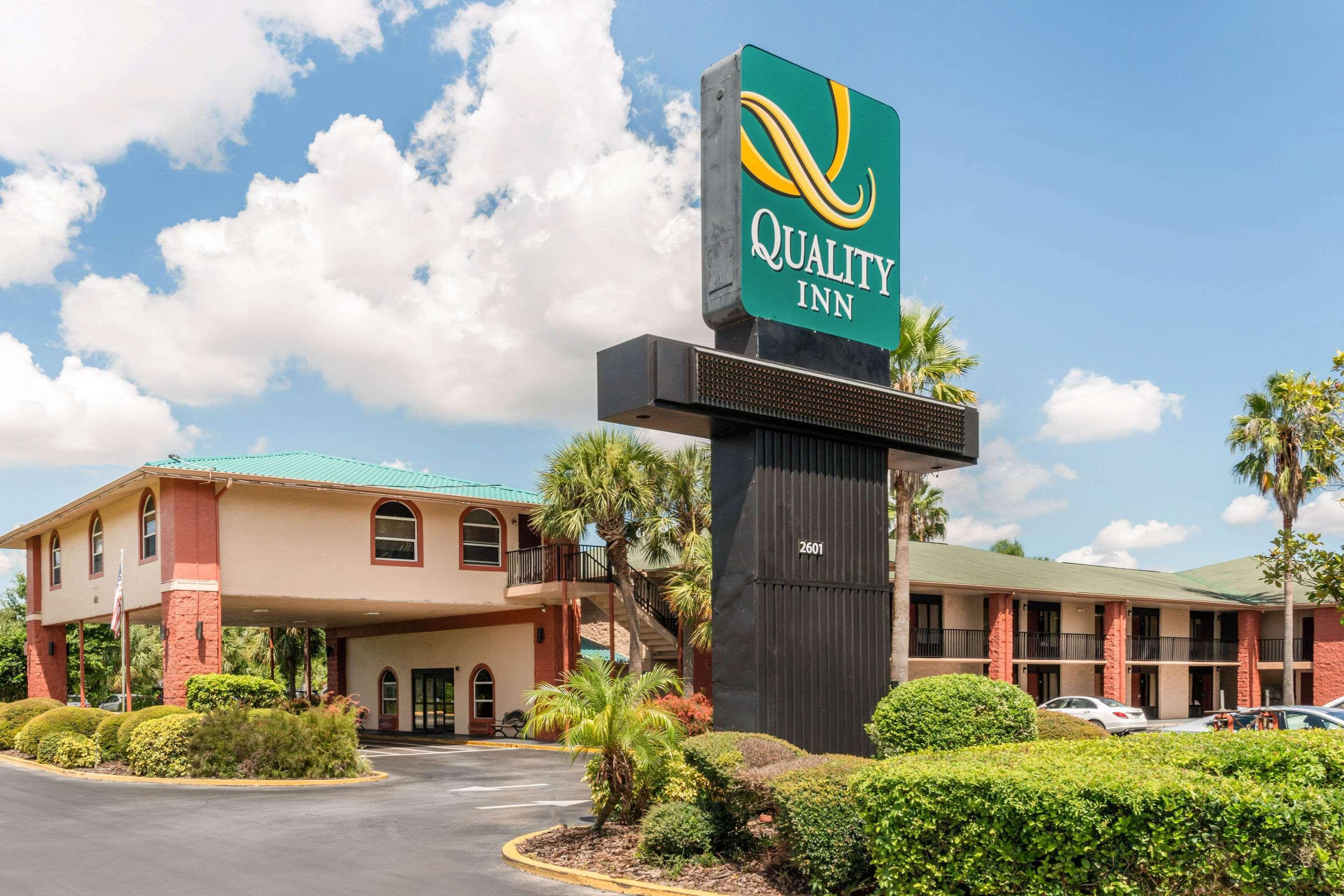 Quality & Airport Hotel 2*