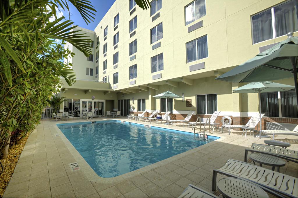Comfort Miami Airport North 3* Miami Springs
