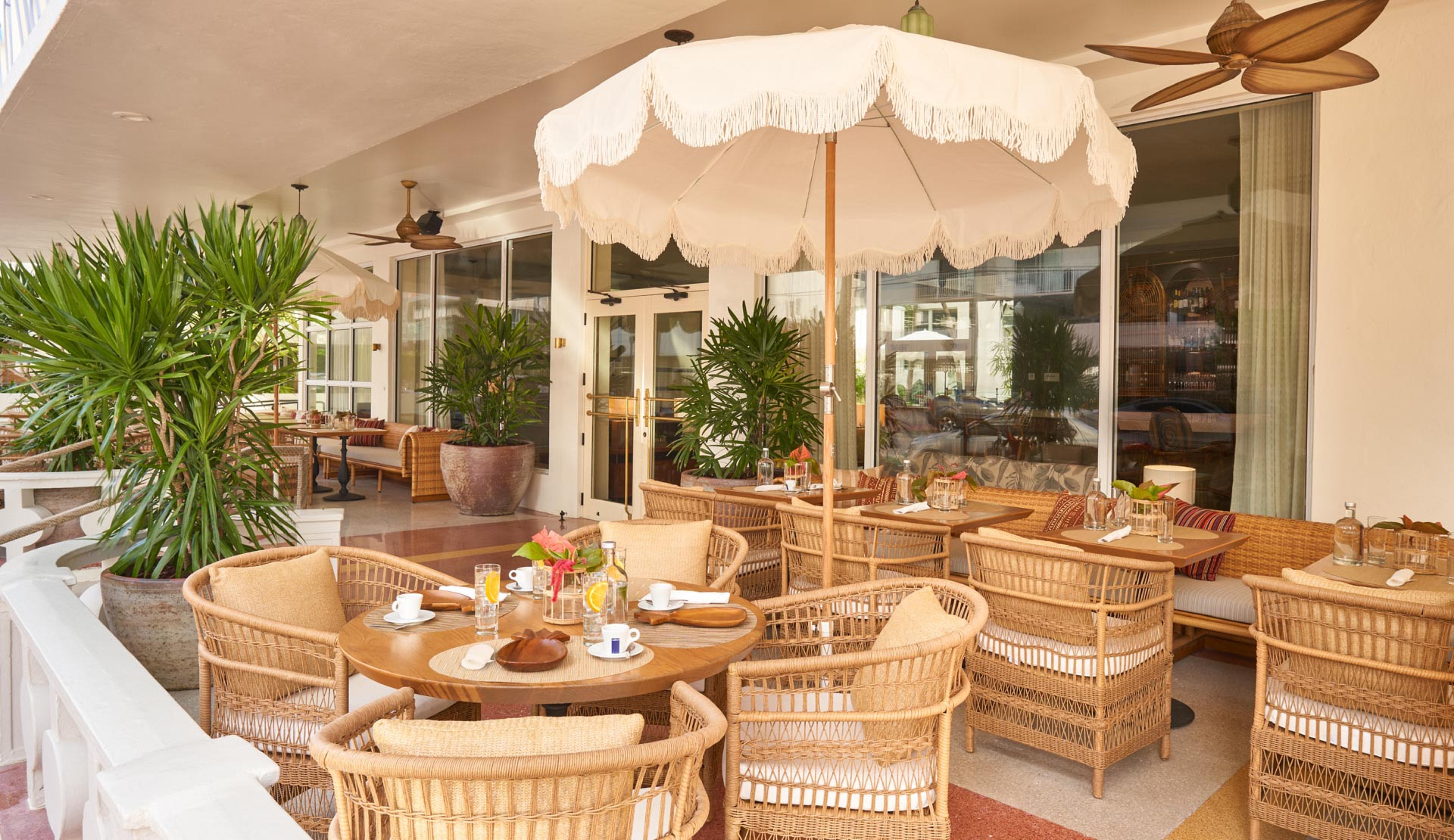 Hotel Balfour Miami A Morgan's Original