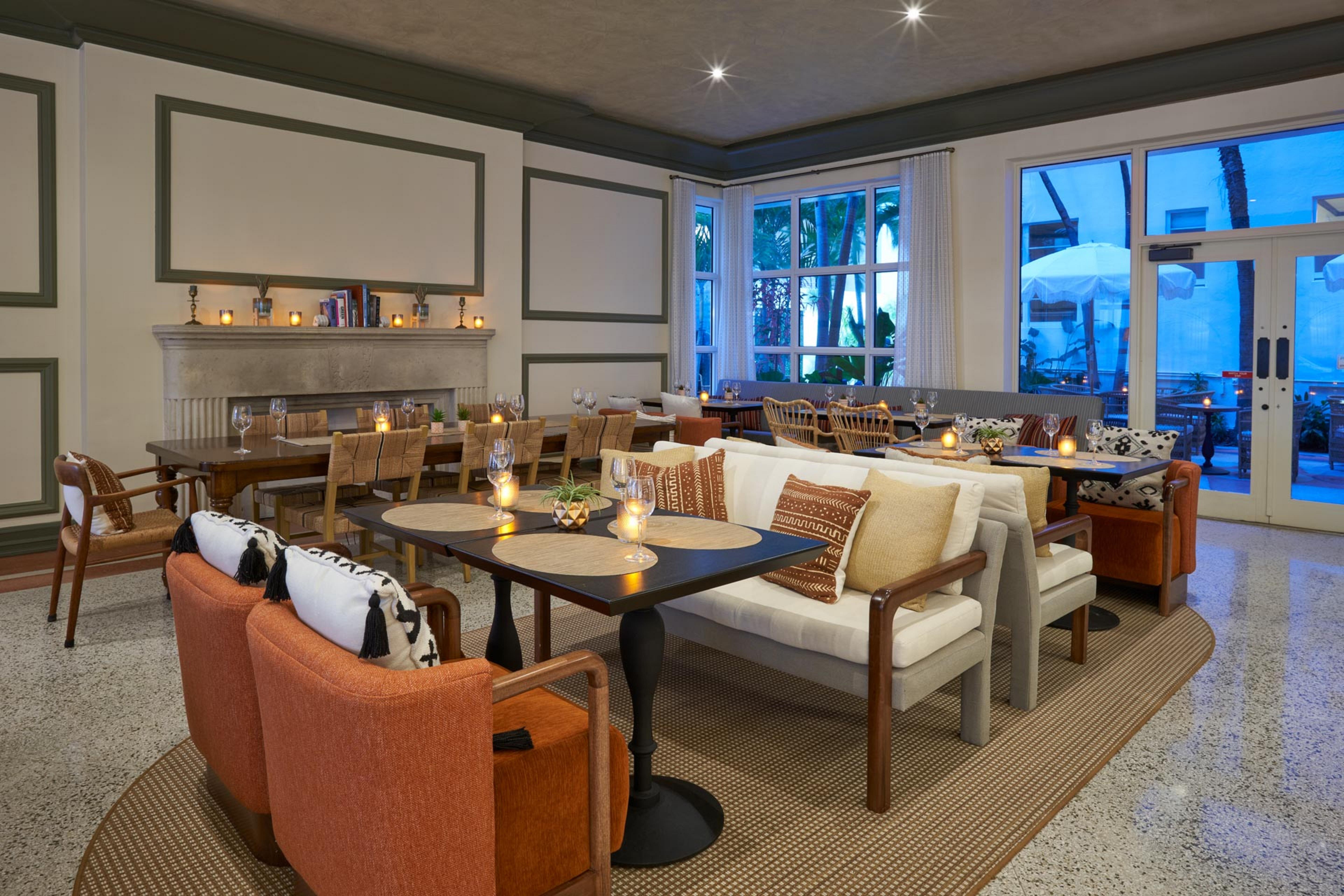 Balfour Miami A Morgan's Original 4*