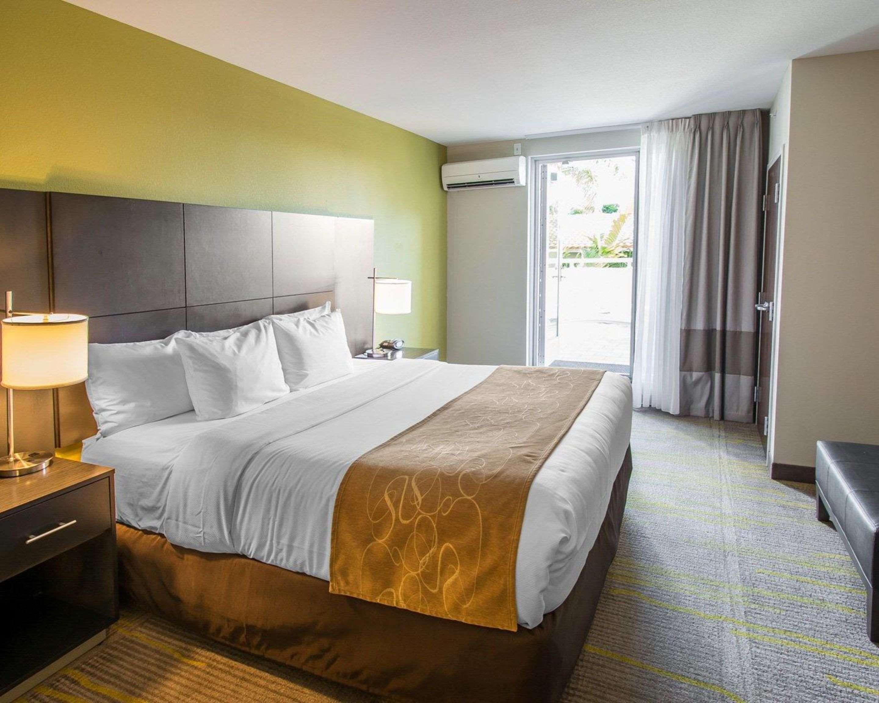 Comfort Miami Airport North Hotel