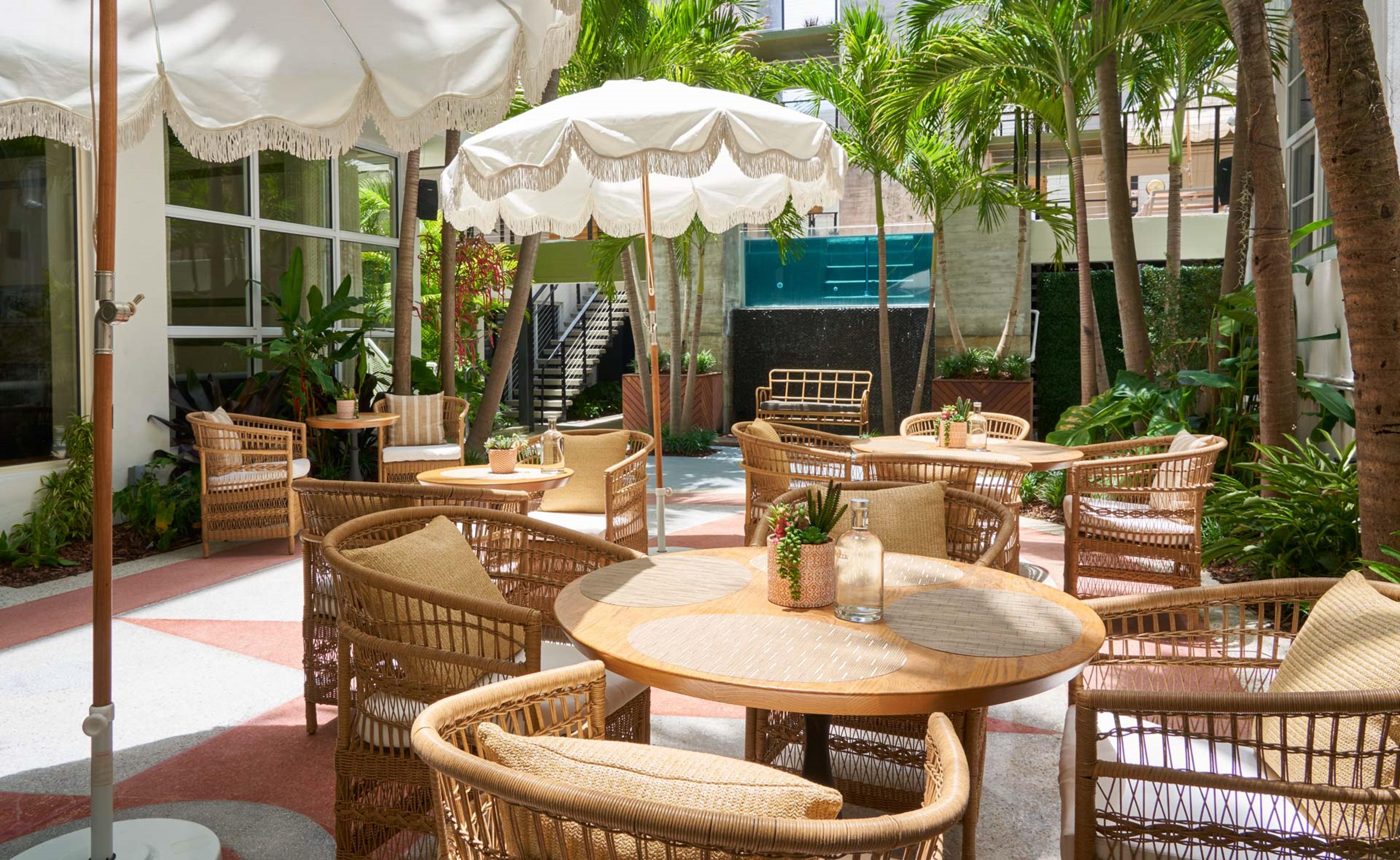 Hotel Balfour Miami A Morgan's Original 4*