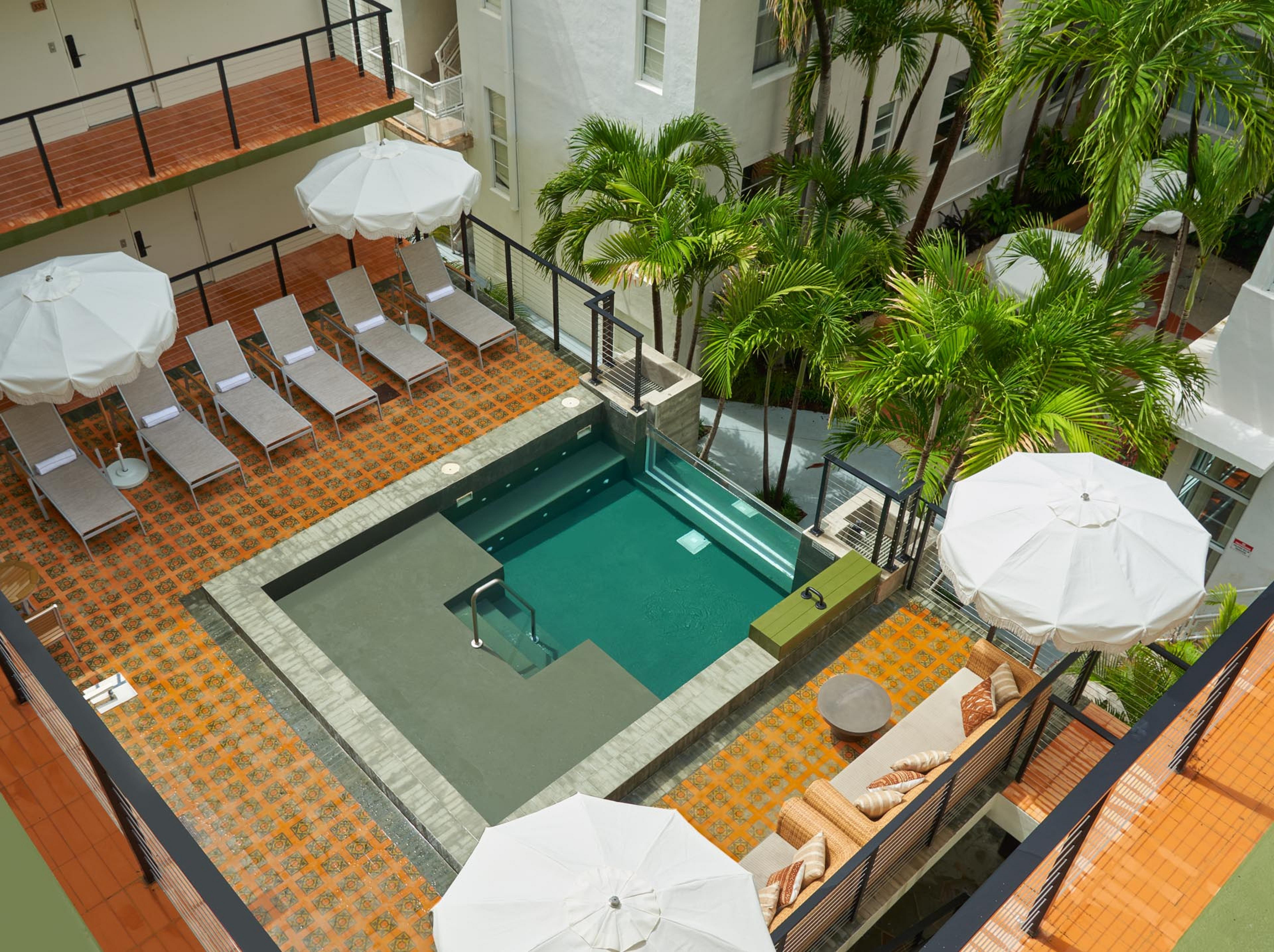 Balfour Miami A Morgan's Original Miami Beach