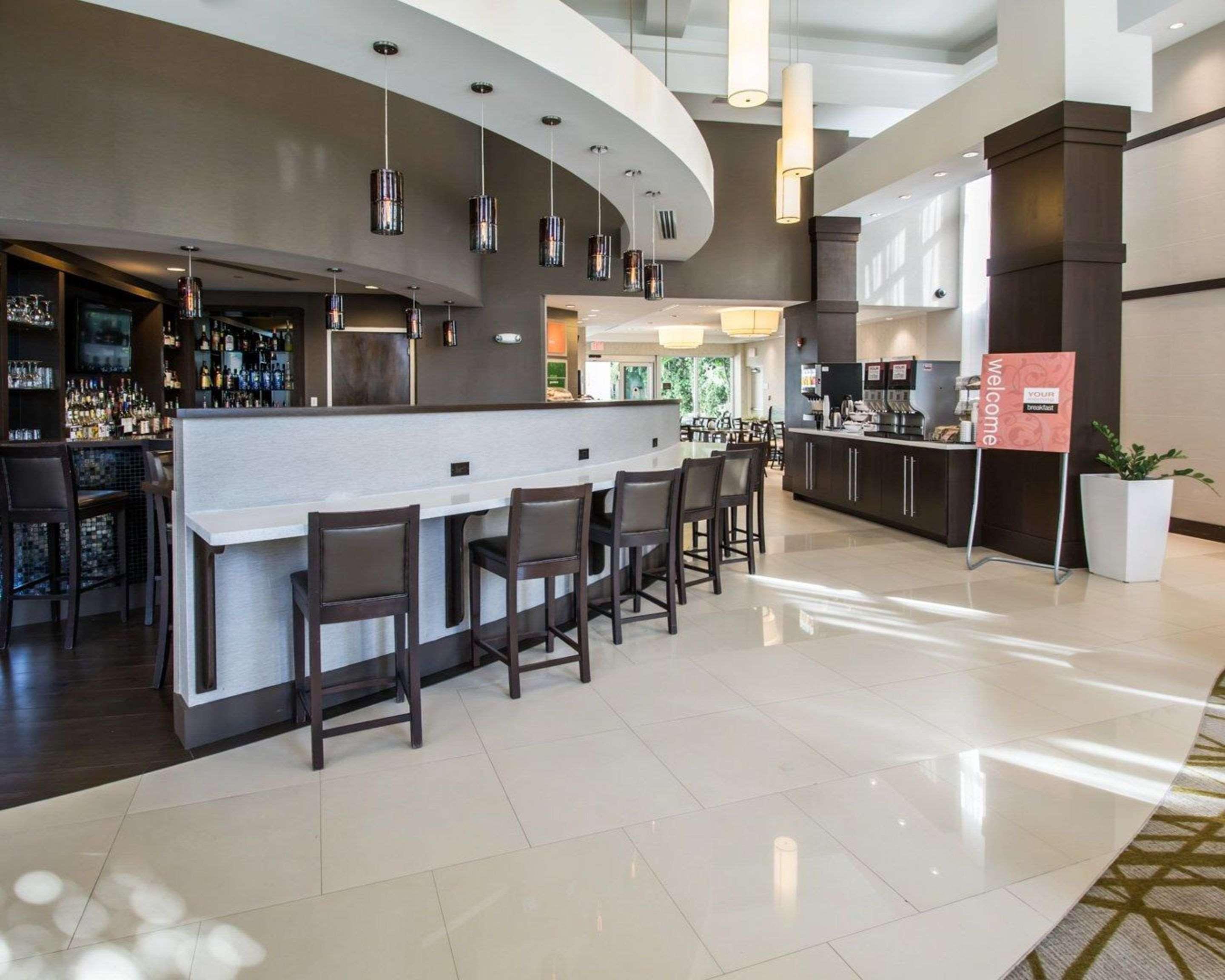 Comfort Miami Airport North Miami Springs