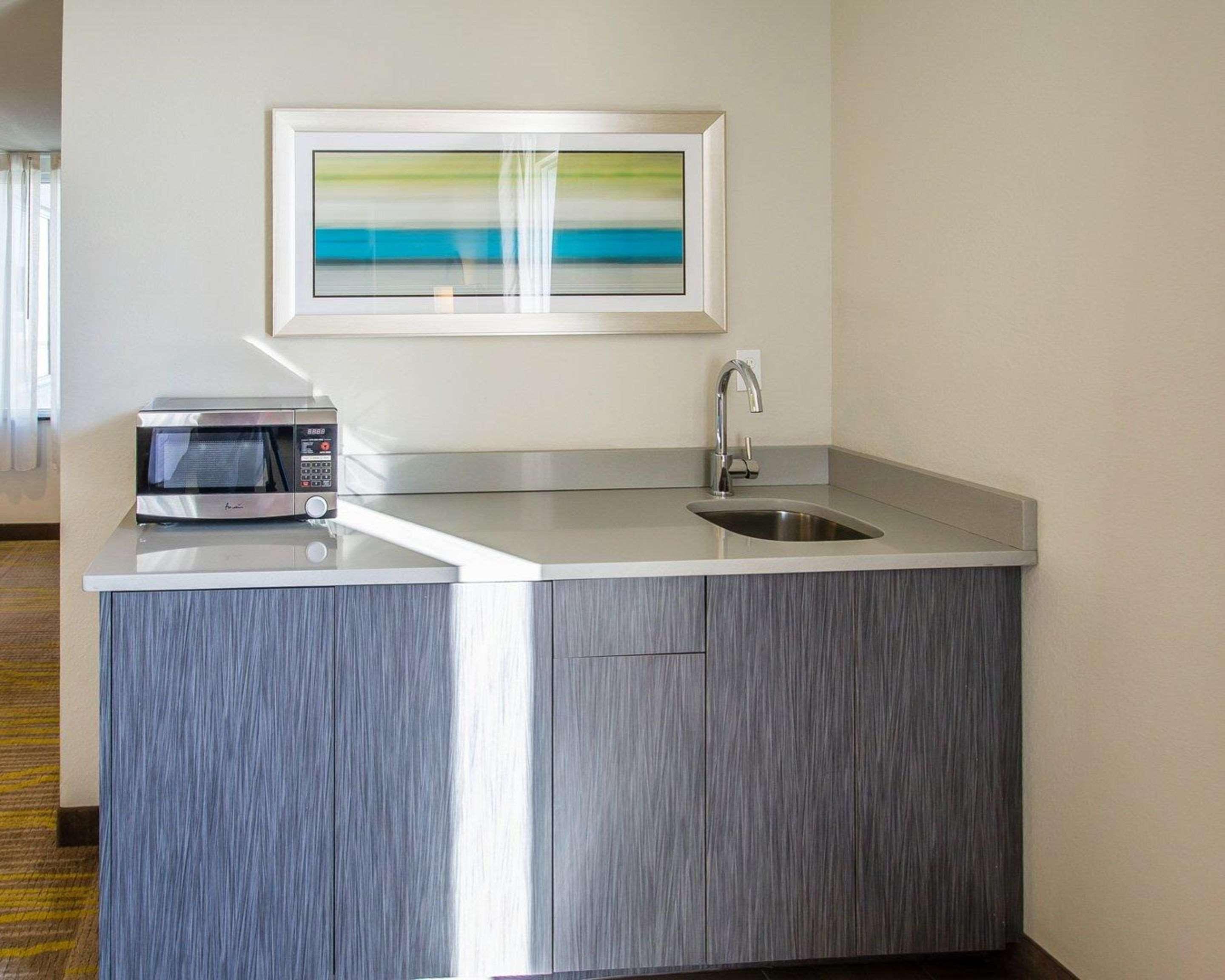 Hotel Comfort Miami Airport North
