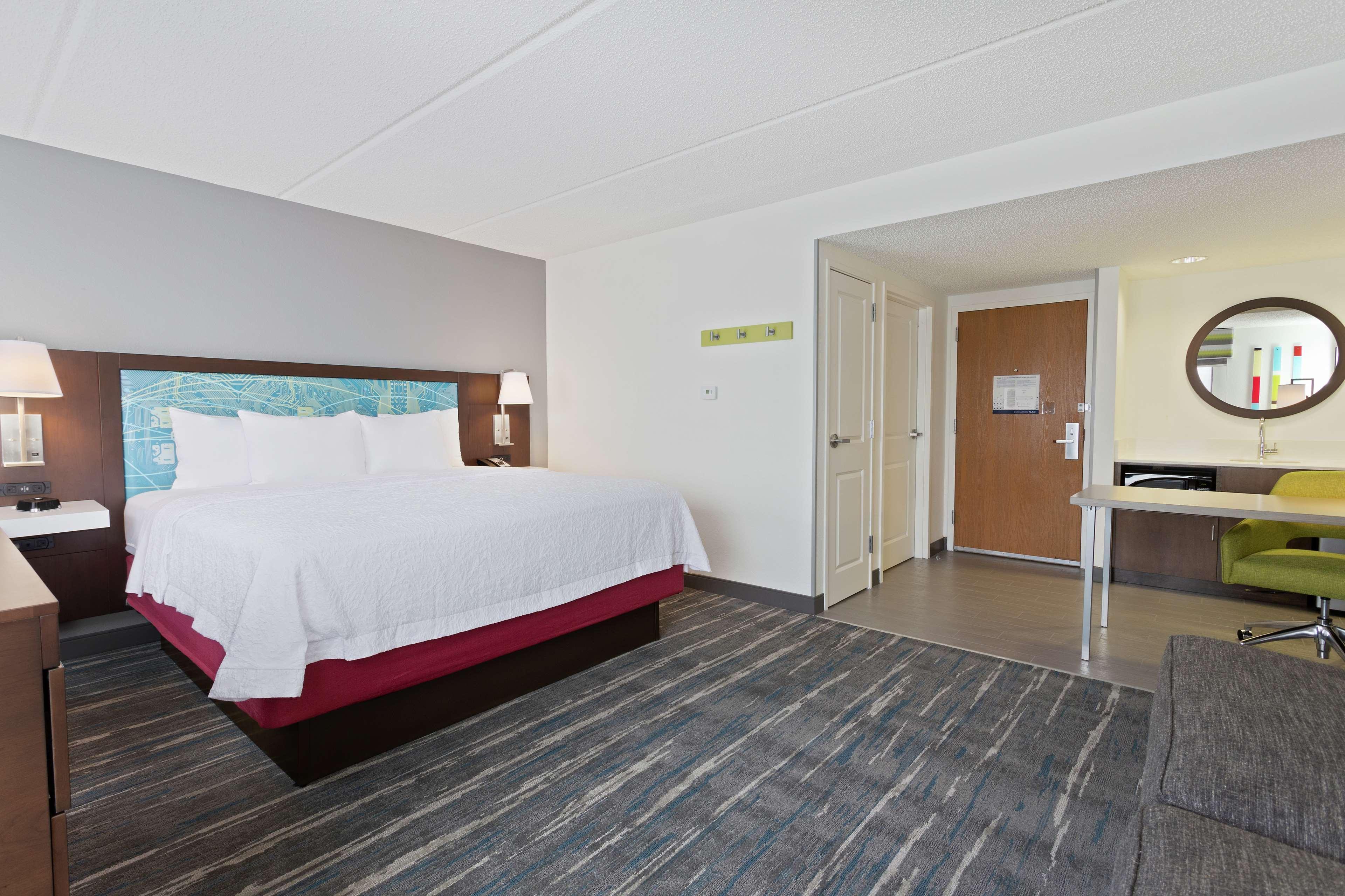 Hotel Hampton & International Drive North