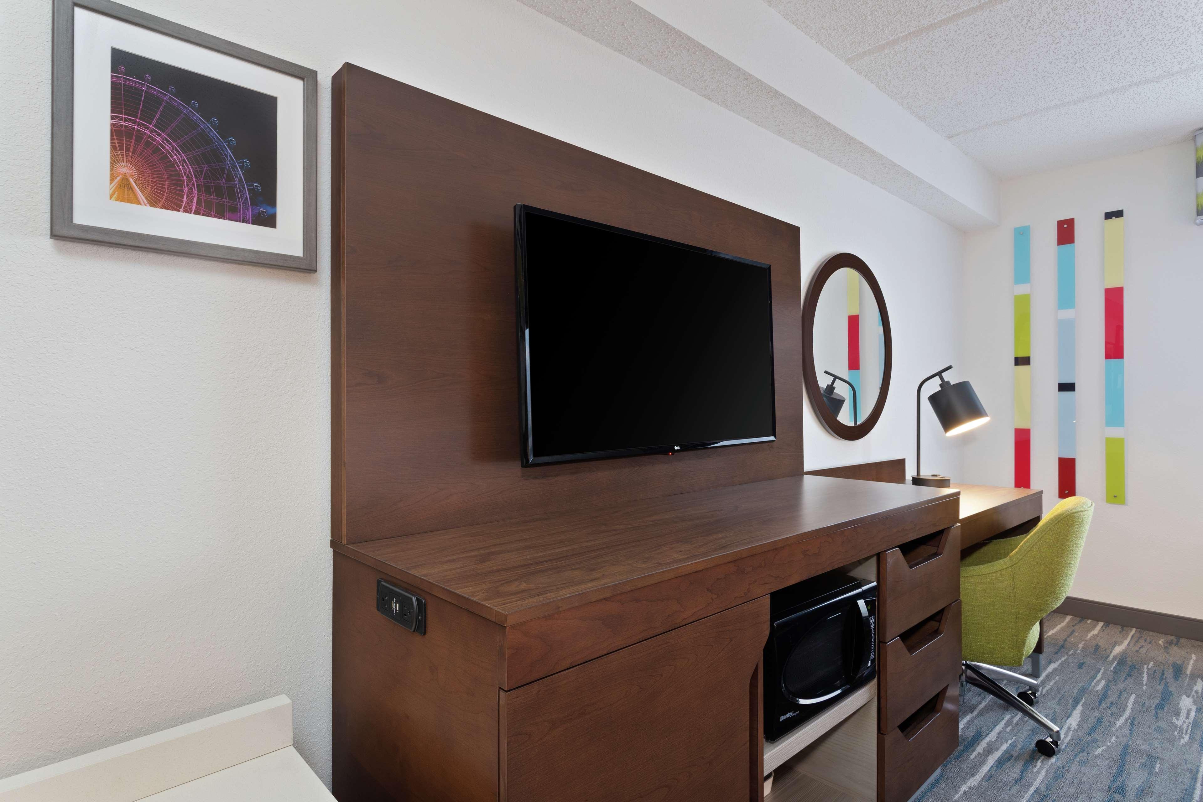 Hampton & International Drive North 3* Orlando